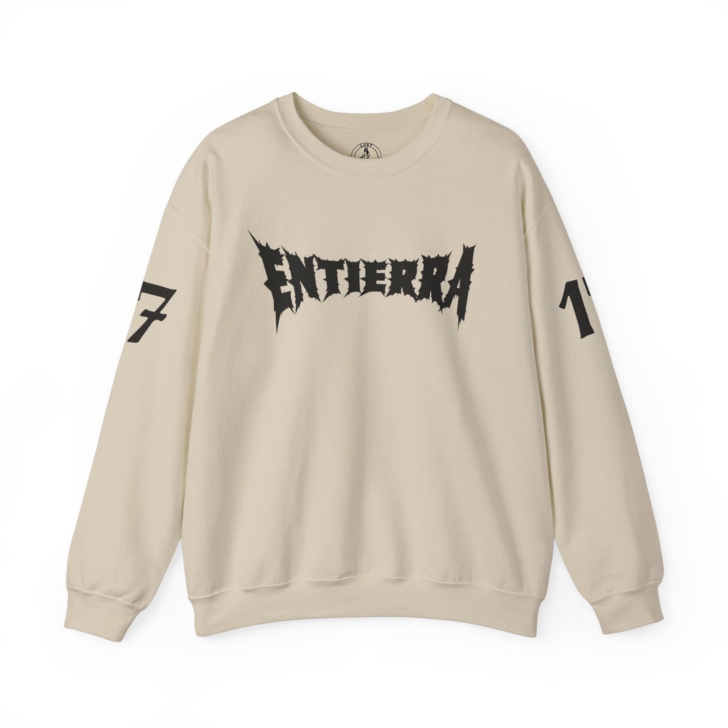 Entierra Unisex Heavy Blend™ Crewneck Sweatshirt