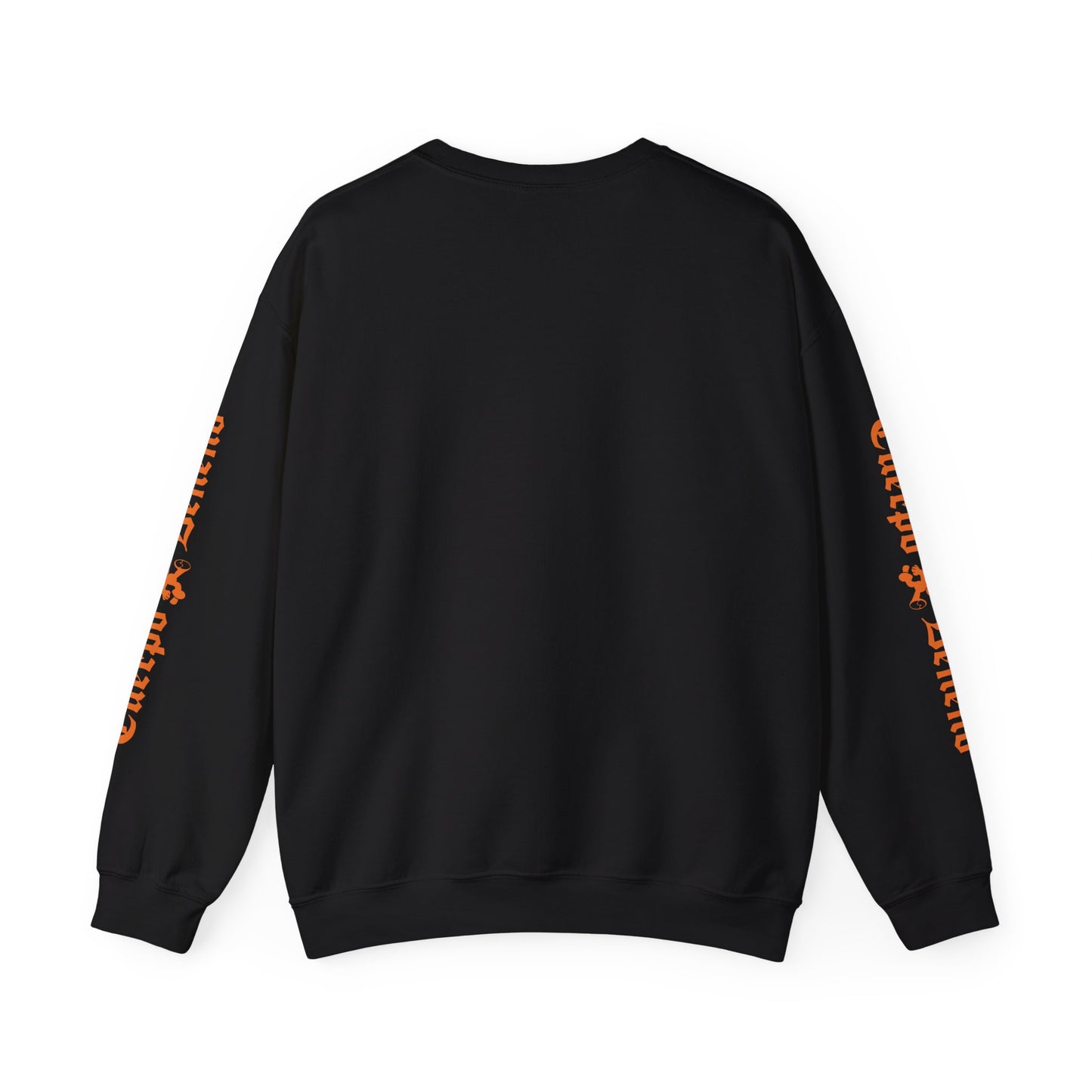 Heaven Tears Unisex Heavy Blend™ Crewneck Sweatshirt