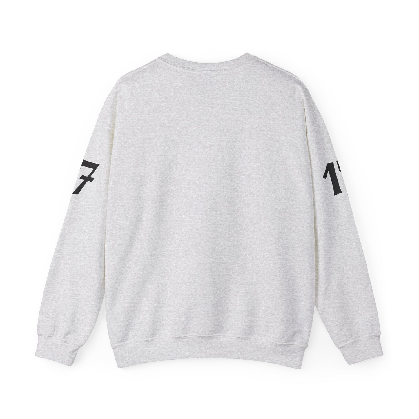 Entierra Unisex Heavy Blend™ Crewneck Sweatshirt