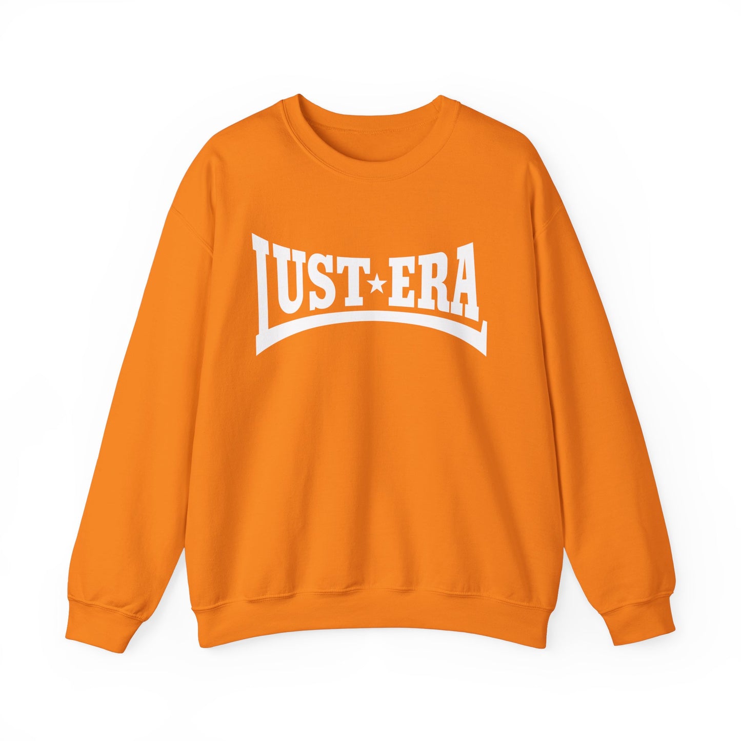 Lust Era x Hardcore Unisex Heavy Blend™ Crewneck Sweatshirt
