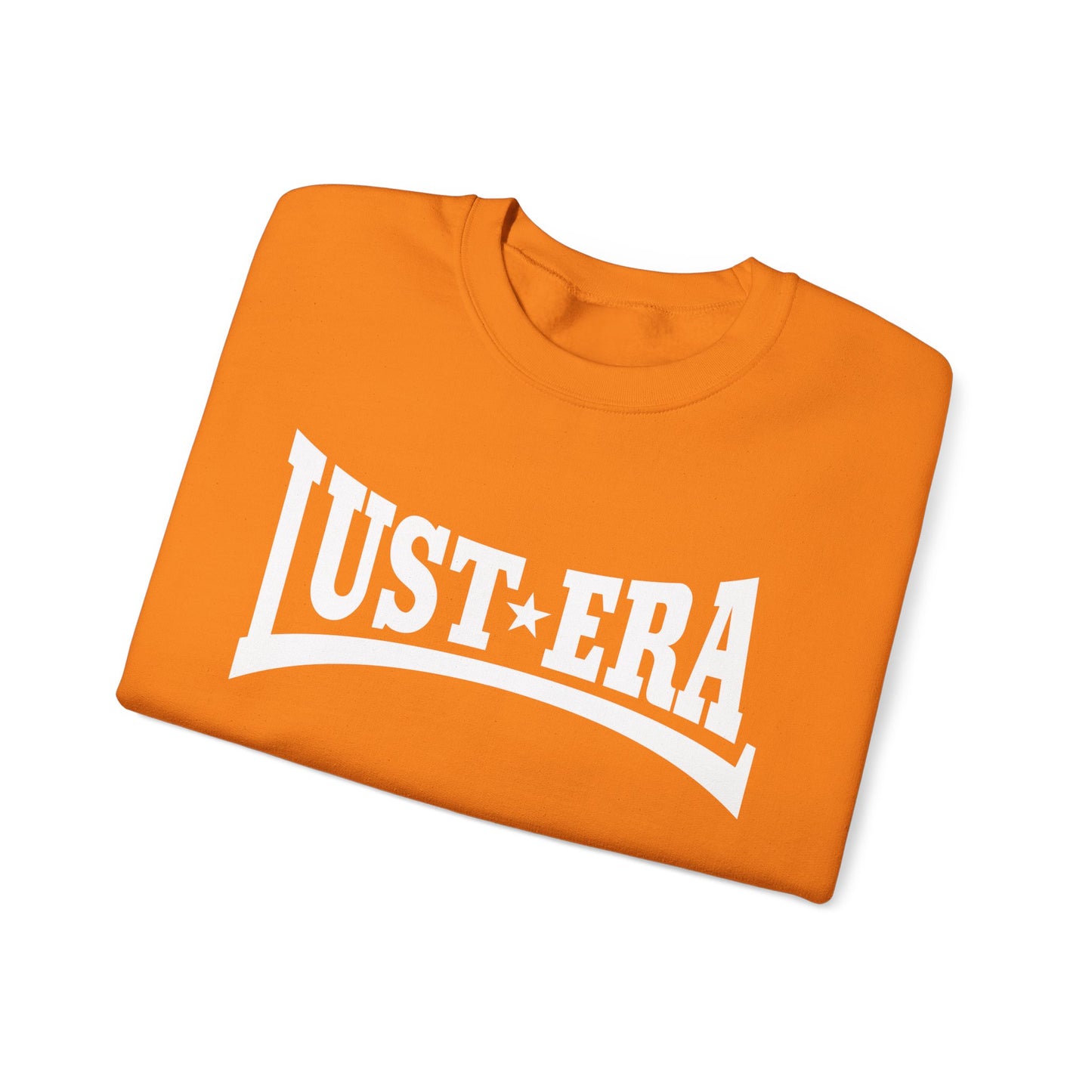 Lust Era x Hardcore Unisex Heavy Blend™ Crewneck Sweatshirt