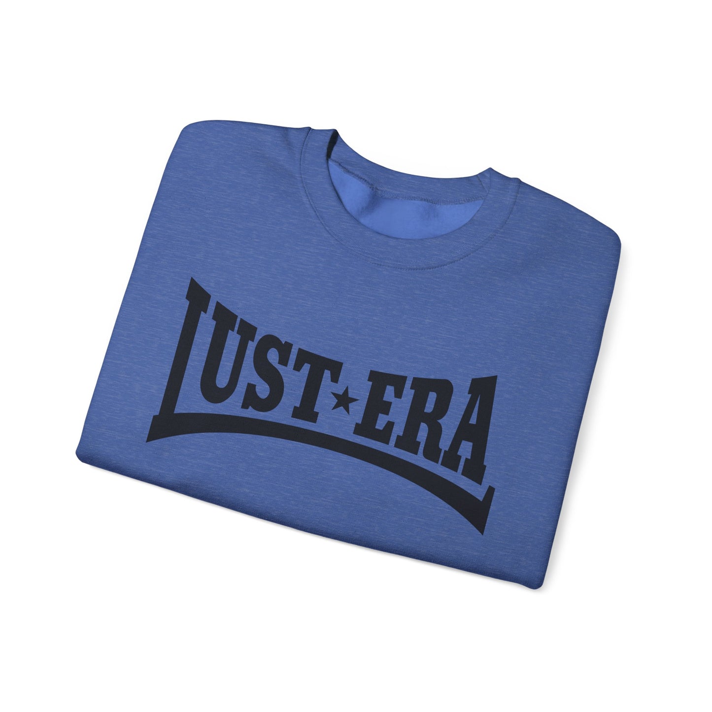 Lust Era x Hardcore Unisex Heavy Blend™ Crewneck Sweatshirt