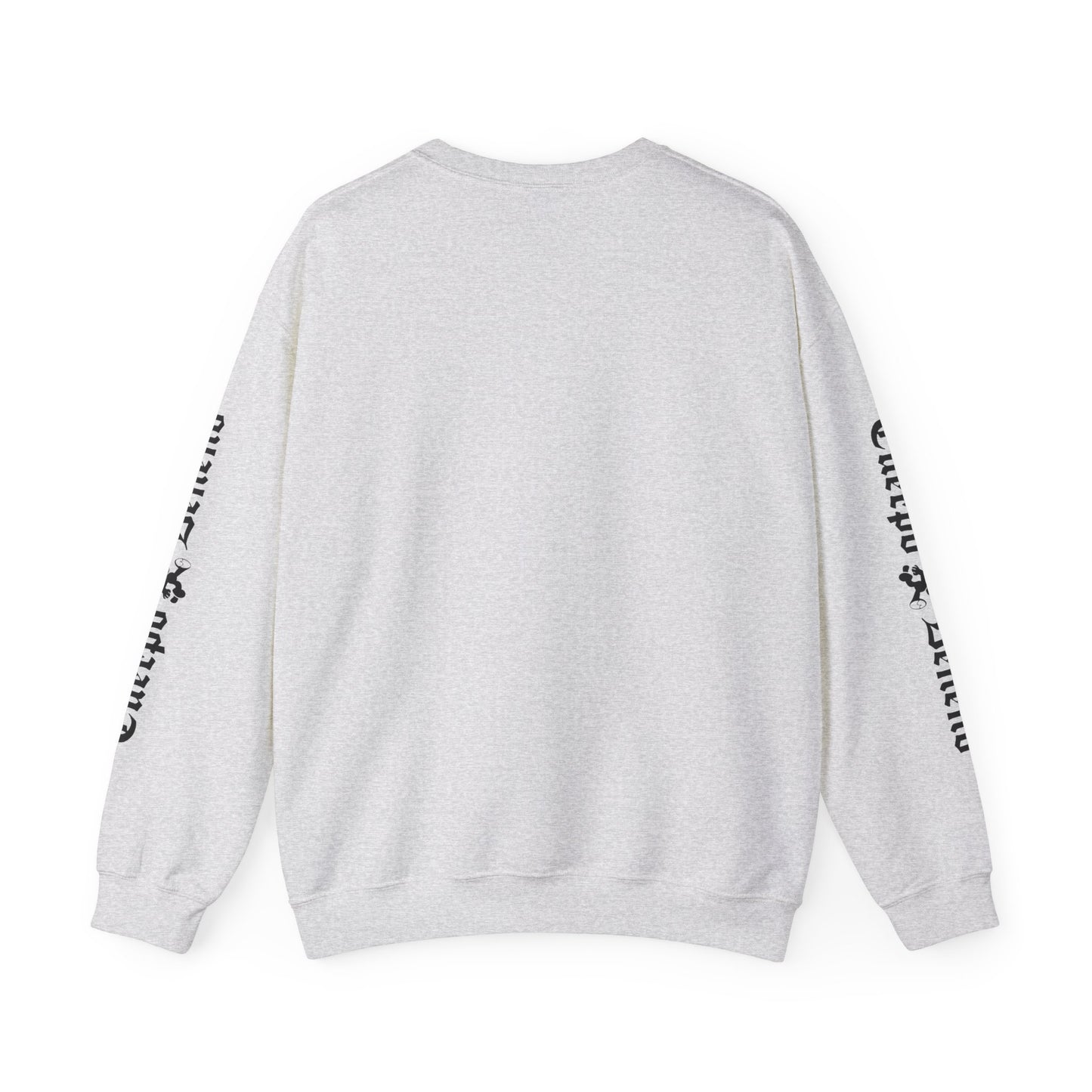 Heaven Tears Unisex Heavy Blend™ Crewneck Sweatshirt