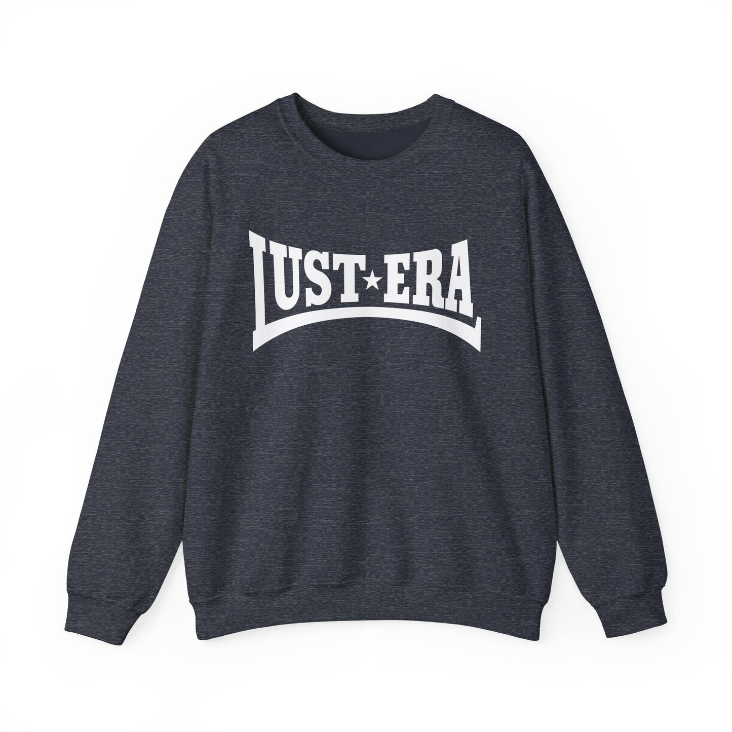 Lust Era x Hardcore Unisex Heavy Blend™ Crewneck Sweatshirt