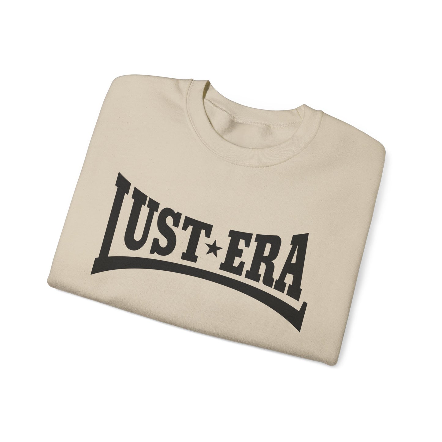 Lust Era x Hardcore Unisex Heavy Blend™ Crewneck Sweatshirt