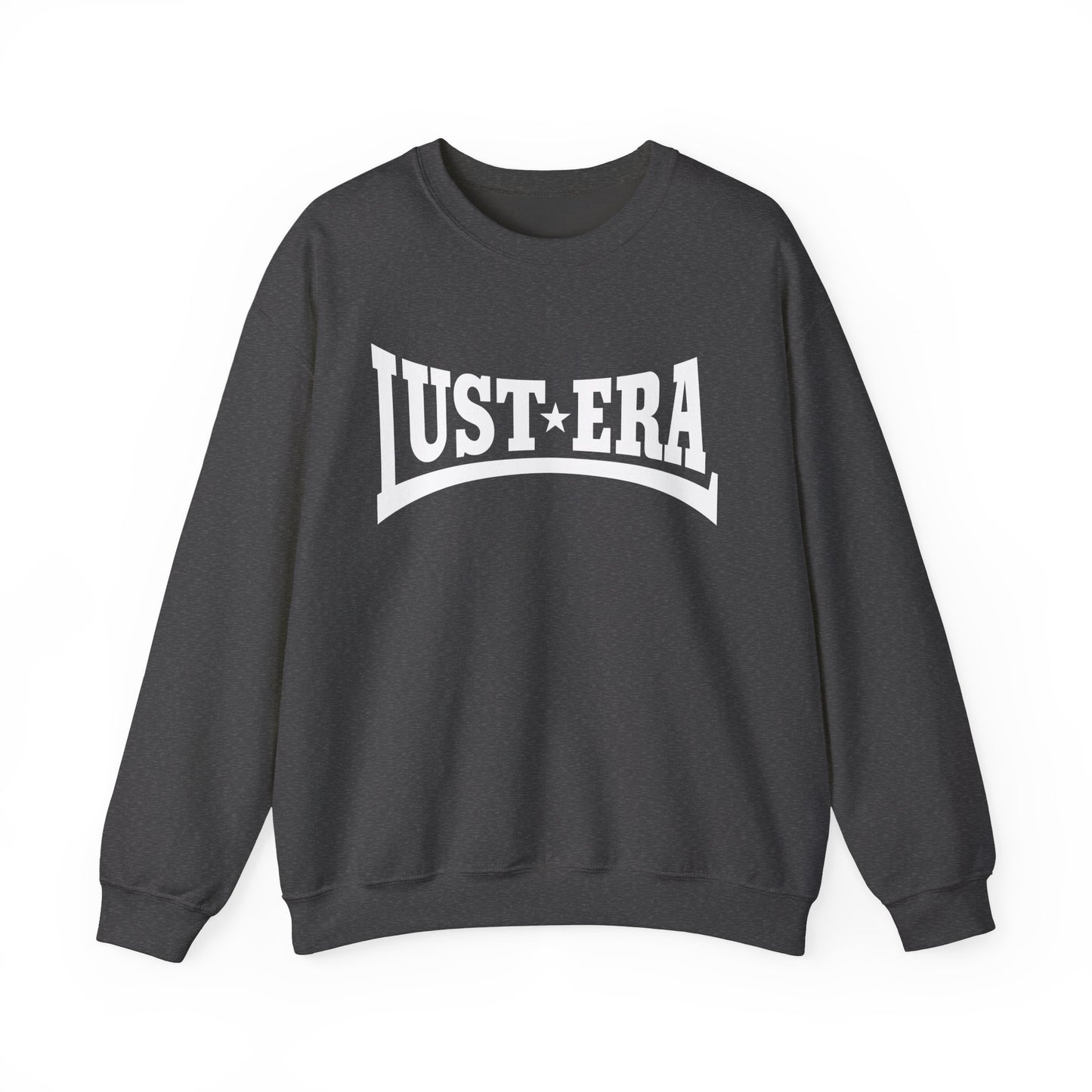 Lust Era x Hardcore Unisex Heavy Blend™ Crewneck Sweatshirt