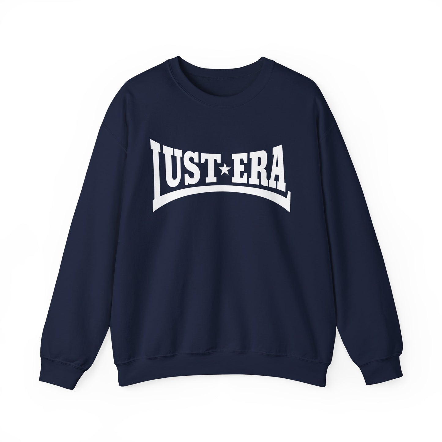 Lust Era x Hardcore Unisex Heavy Blend™ Crewneck Sweatshirt