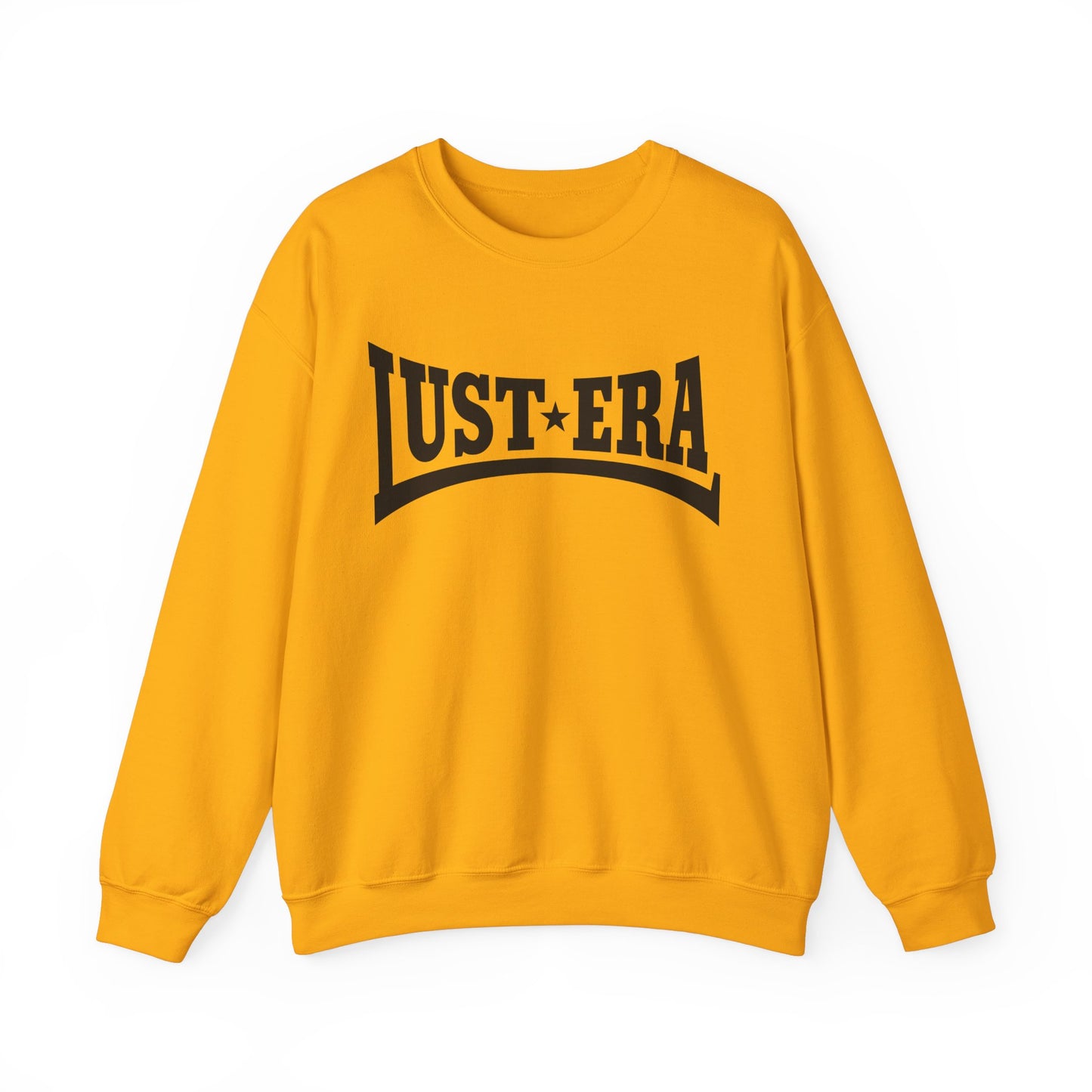 Lust Era x Hardcore Unisex Heavy Blend™ Crewneck Sweatshirt