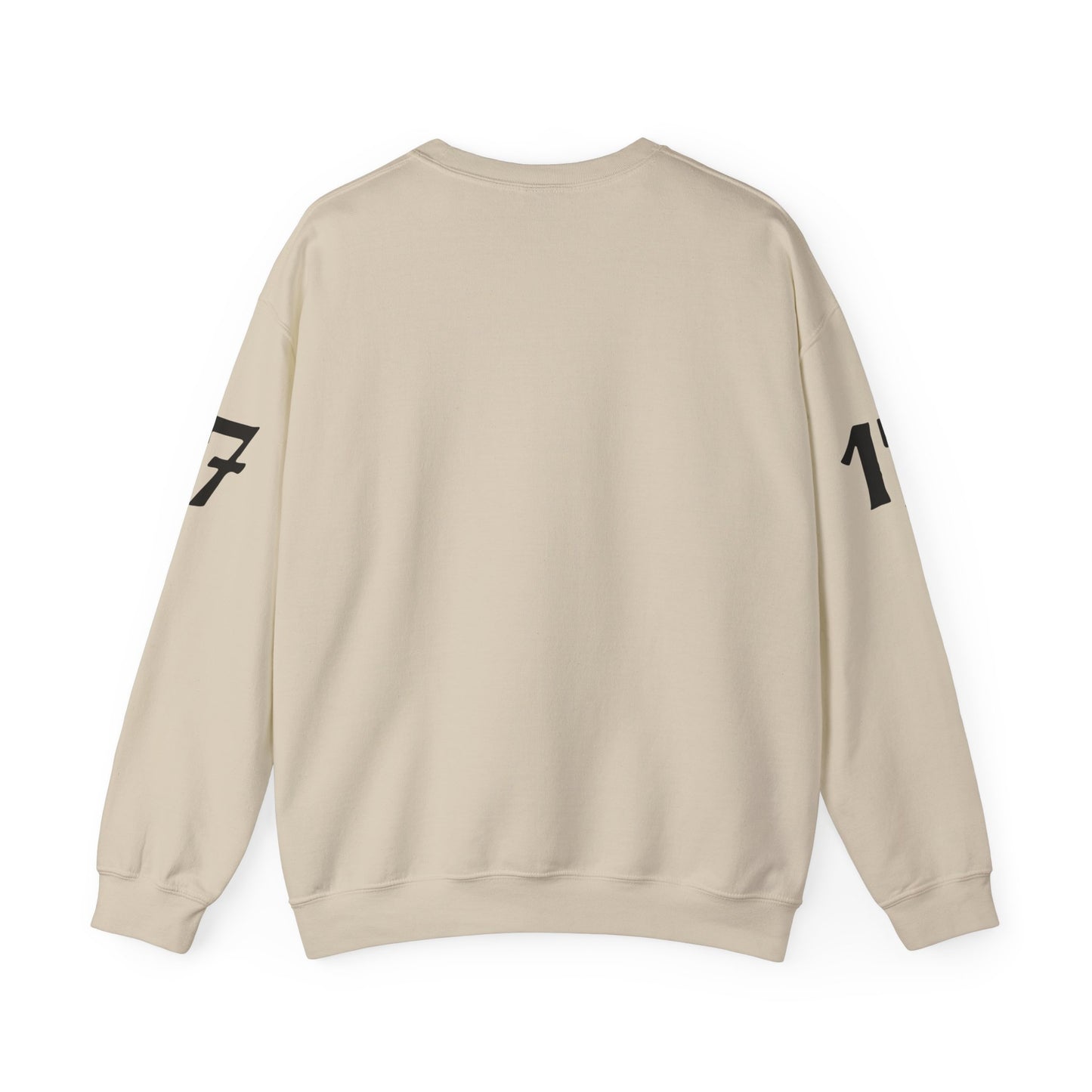 Entierra Unisex Heavy Blend™ Crewneck Sweatshirt