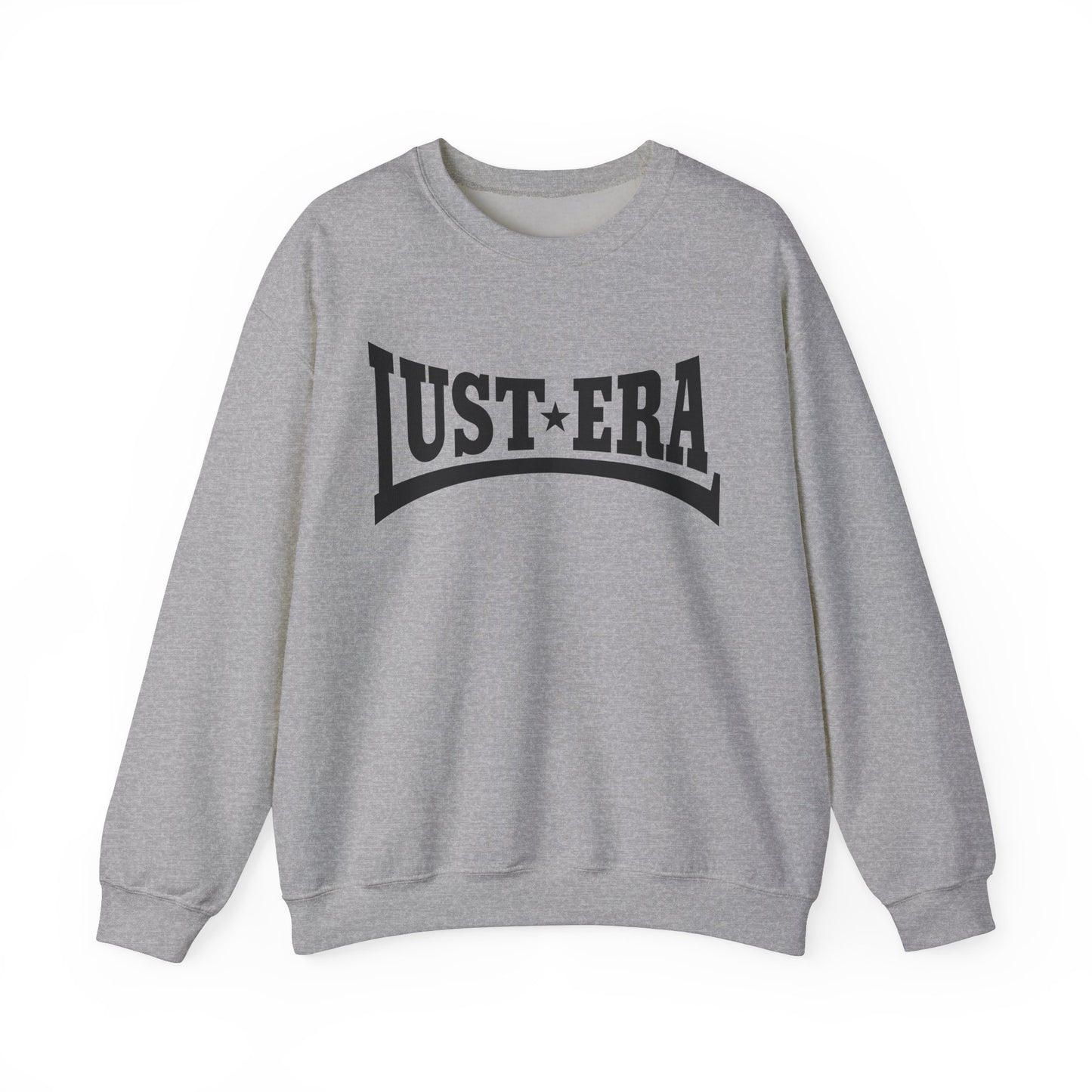 Lust Era x Hardcore Unisex Heavy Blend™ Crewneck Sweatshirt