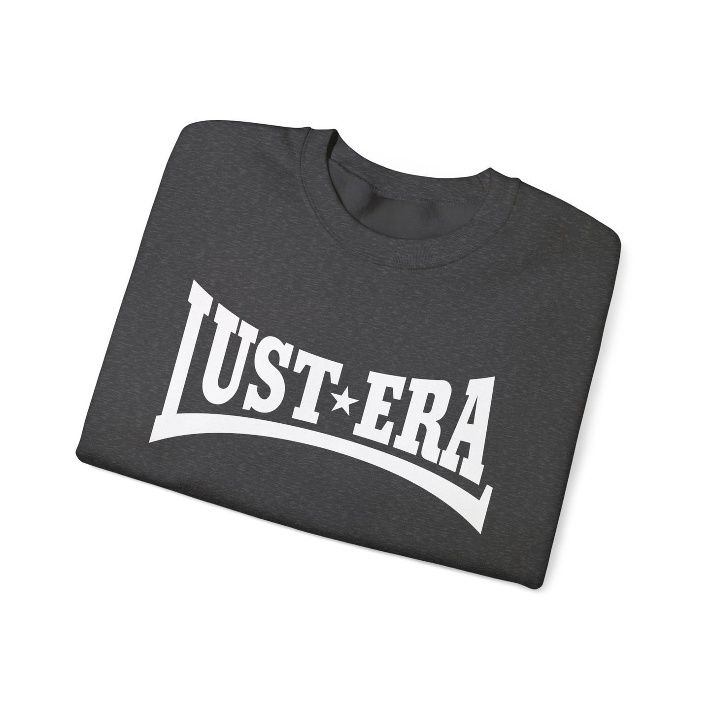 Lust Era x Hardcore Unisex Heavy Blend™ Crewneck Sweatshirt