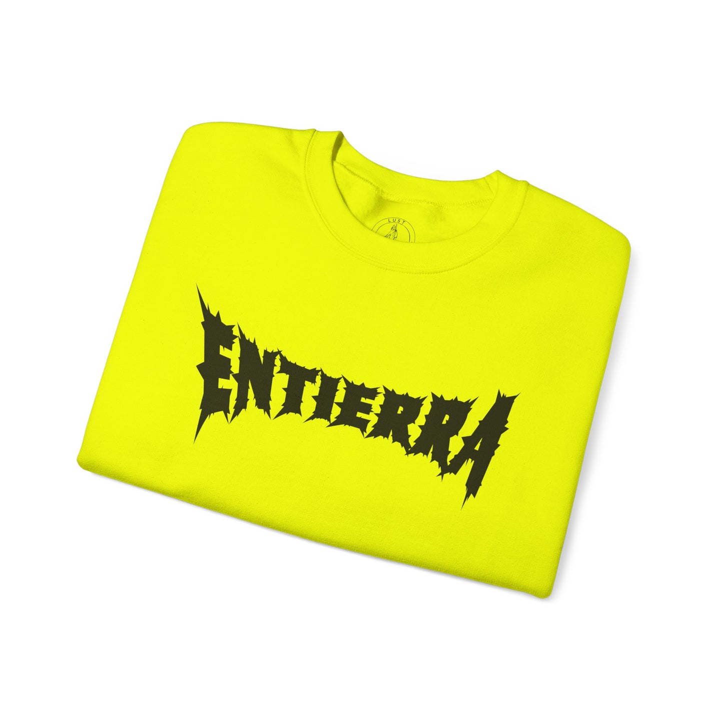 Entierra Unisex Heavy Blend™ Crewneck Sweatshirt