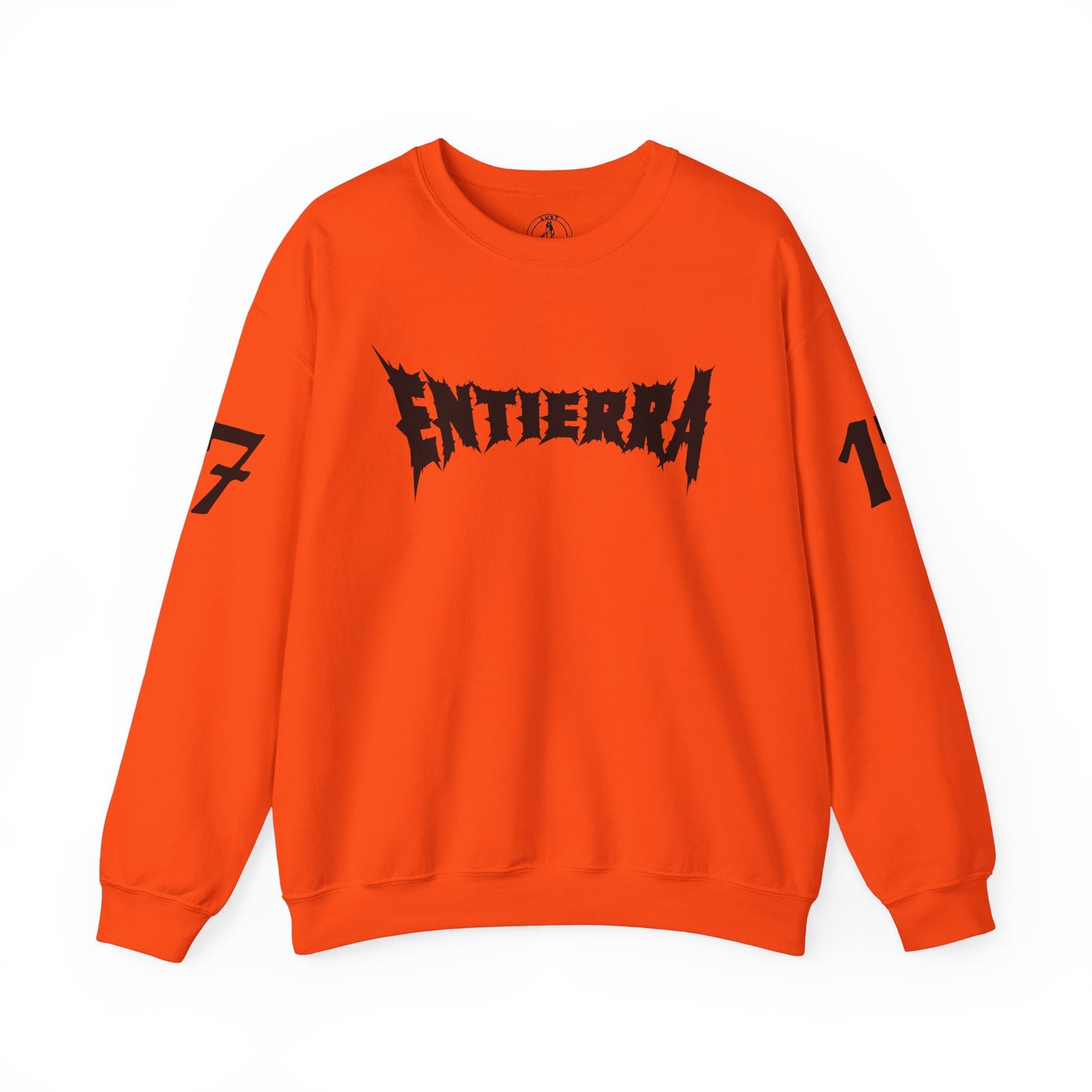 Entierra Unisex Heavy Blend™ Crewneck Sweatshirt