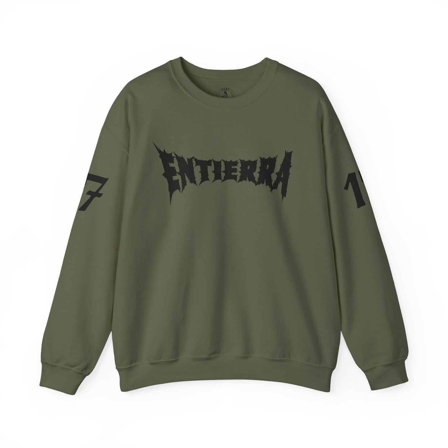 Entierra Unisex Heavy Blend™ Crewneck Sweatshirt