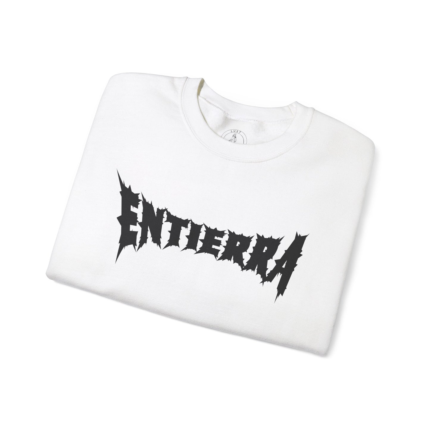 Entierra Unisex Heavy Blend™ Crewneck Sweatshirt