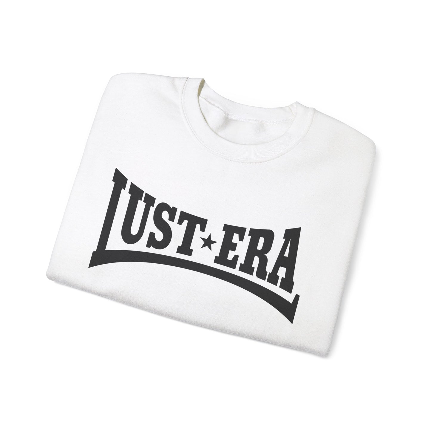 Lust Era x Hardcore Unisex Heavy Blend™ Crewneck Sweatshirt