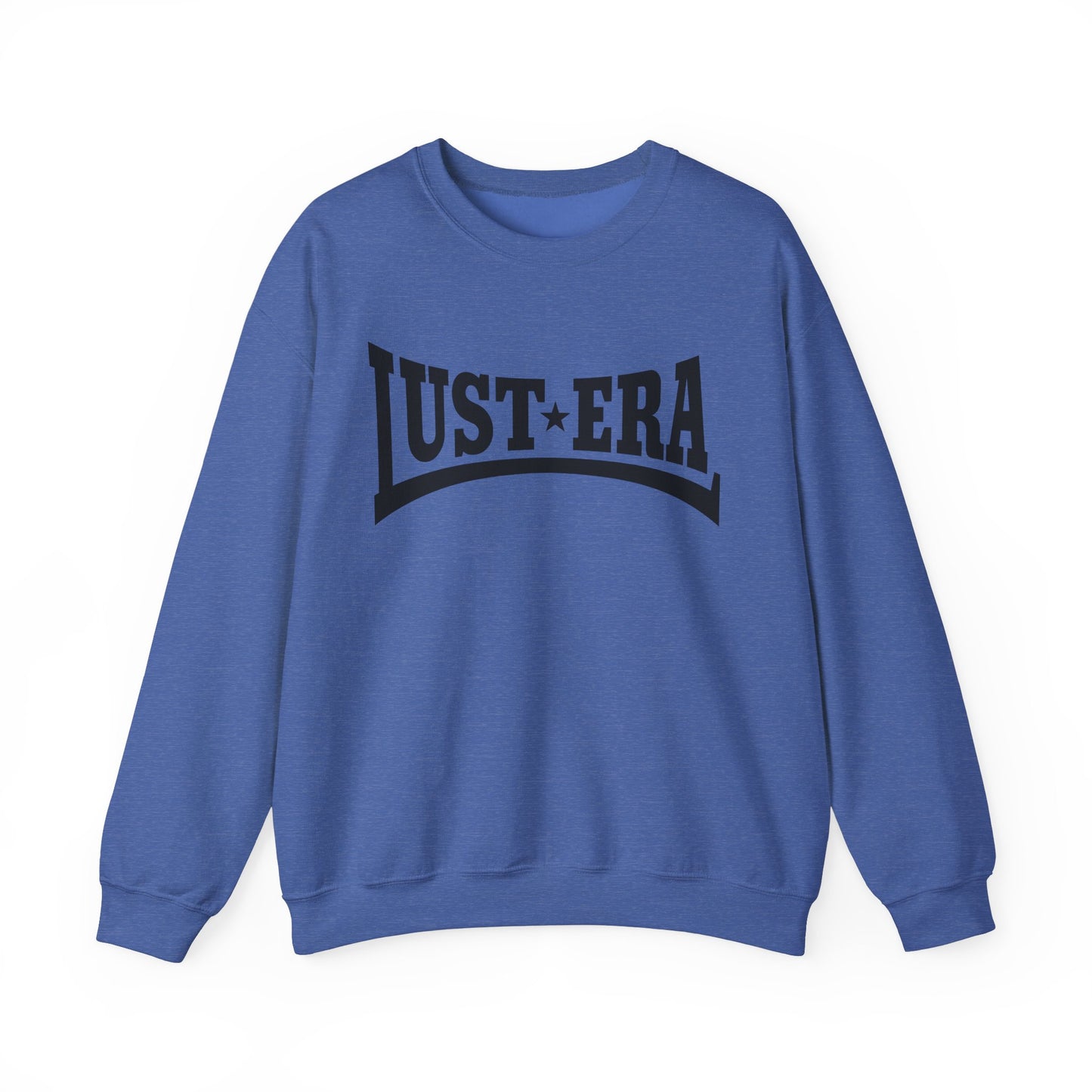 Lust Era x Hardcore Unisex Heavy Blend™ Crewneck Sweatshirt