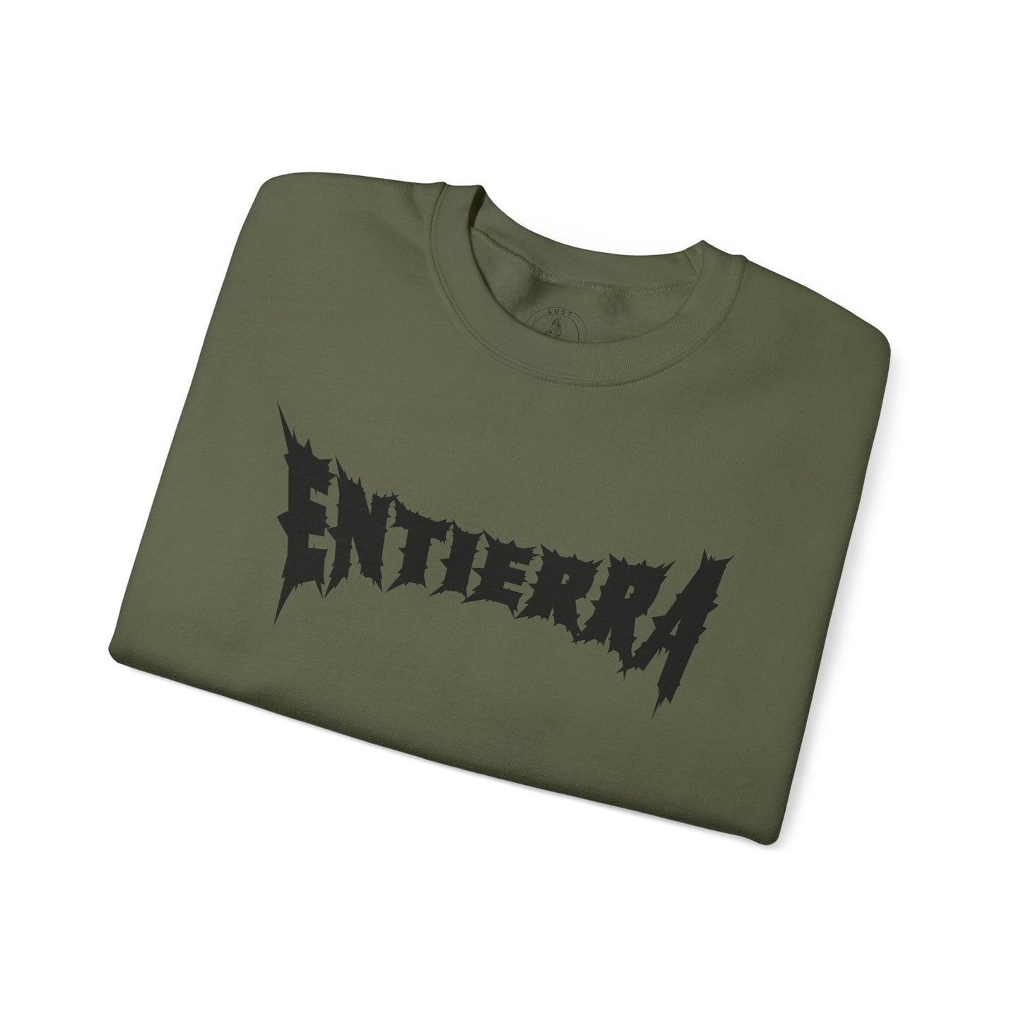 Entierra Unisex Heavy Blend™ Crewneck Sweatshirt