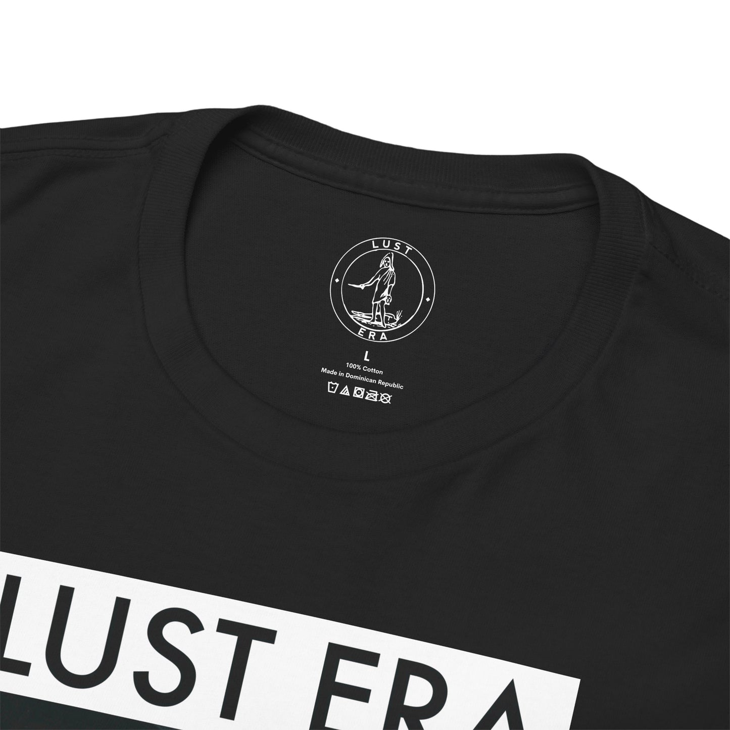 Lust Era "The Worm" Tee
