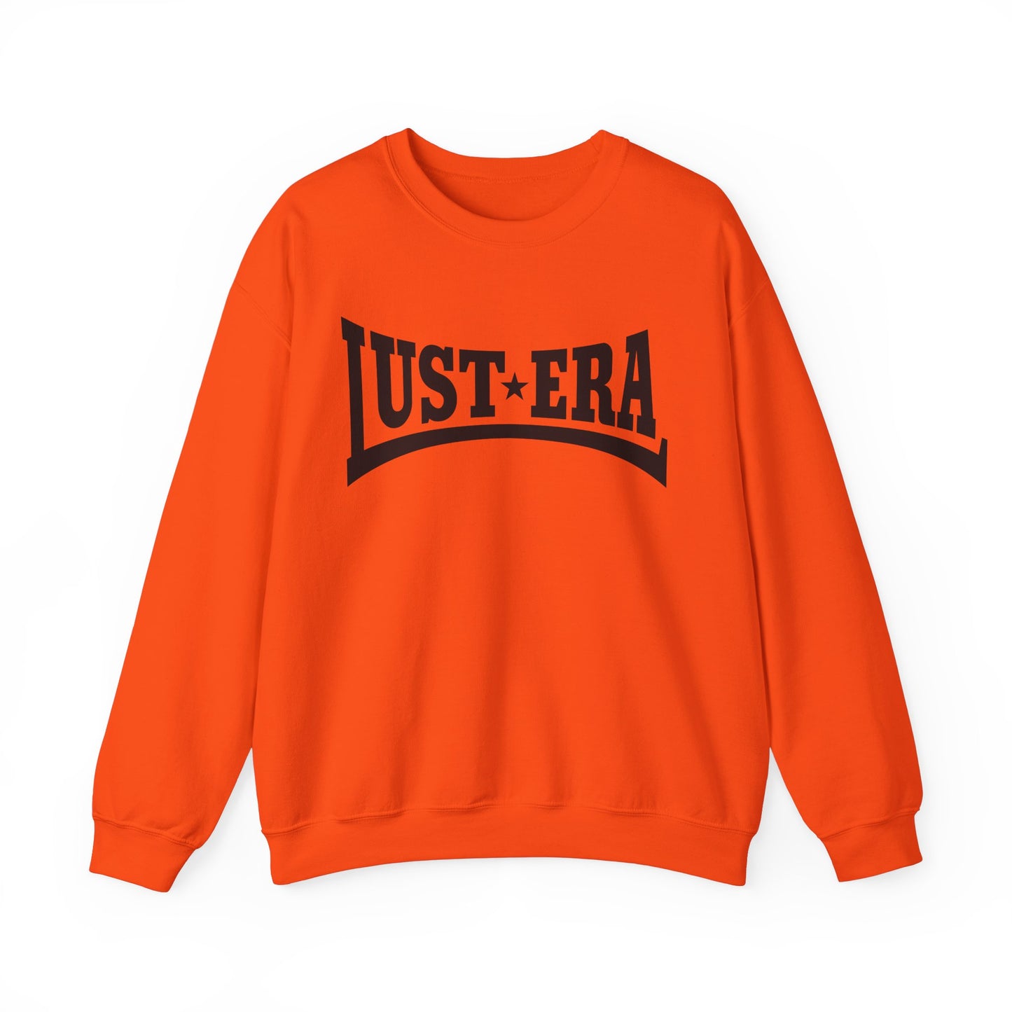 Lust Era x Hardcore Unisex Heavy Blend™ Crewneck Sweatshirt