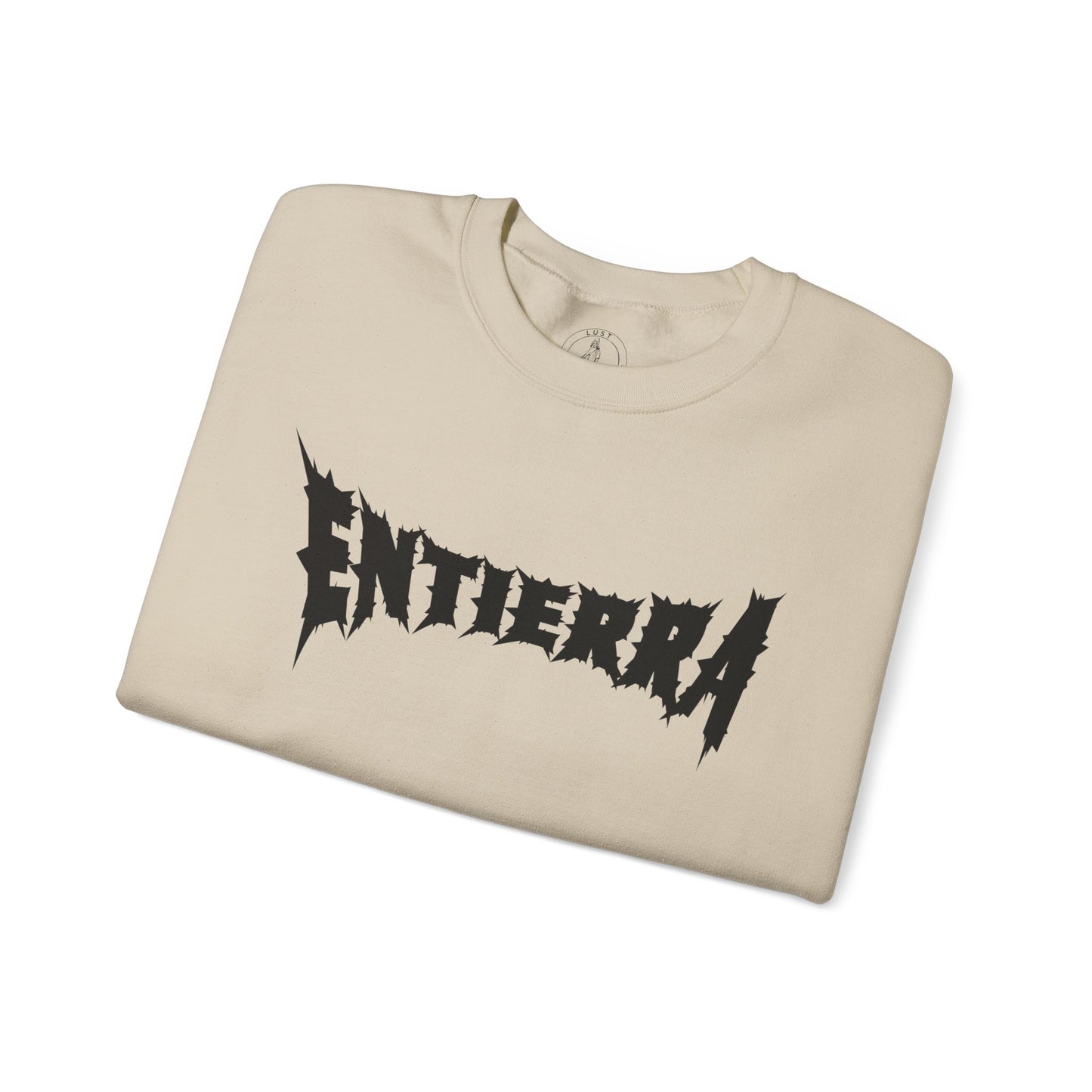Entierra Unisex Heavy Blend™ Crewneck Sweatshirt