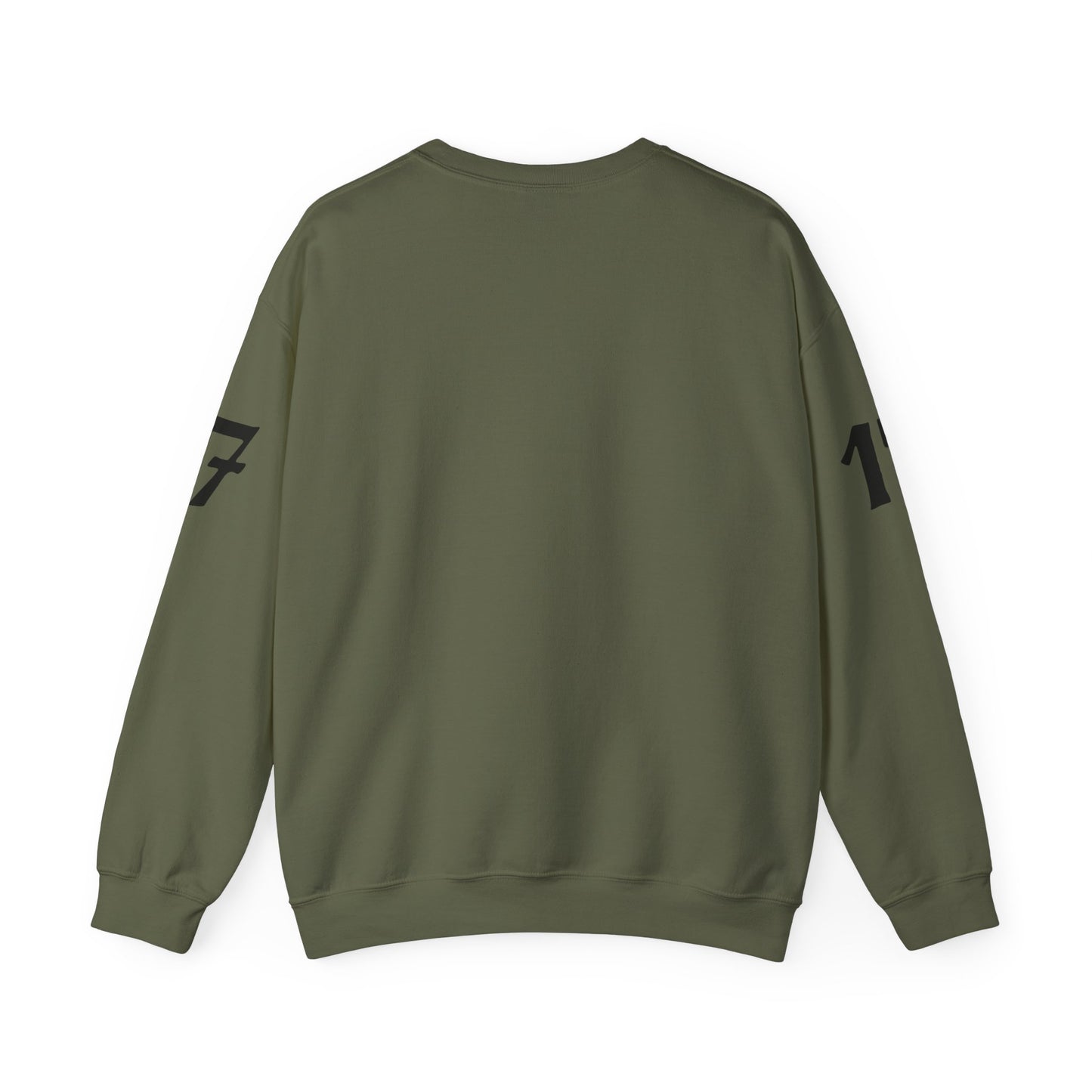 Entierra Unisex Heavy Blend™ Crewneck Sweatshirt
