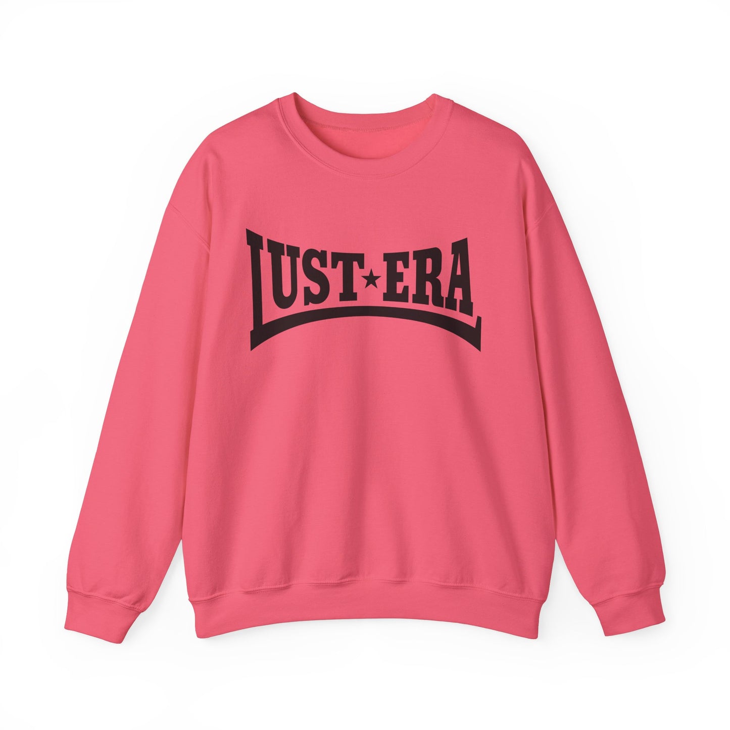 Lust Era x Hardcore Unisex Heavy Blend™ Crewneck Sweatshirt