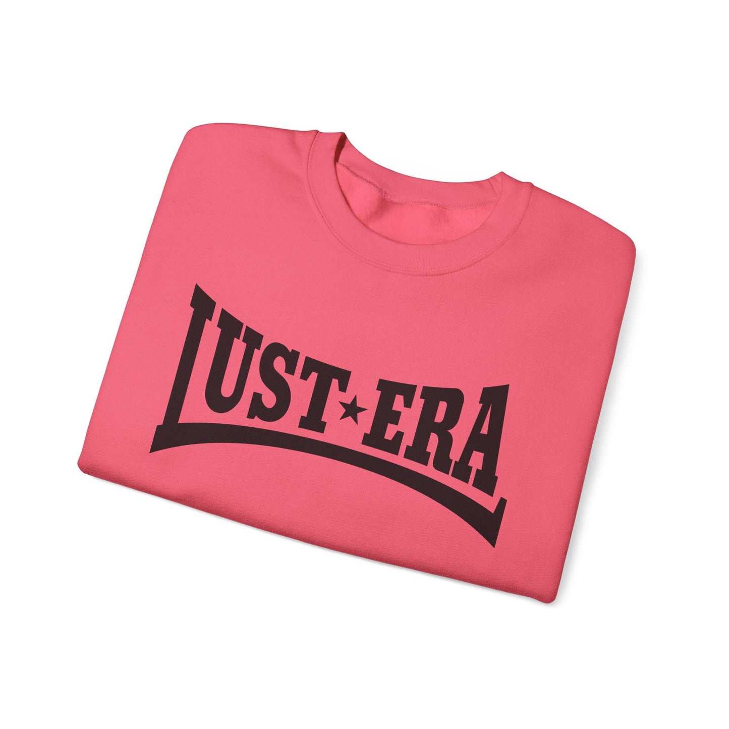 Lust Era x Hardcore Unisex Heavy Blend™ Crewneck Sweatshirt
