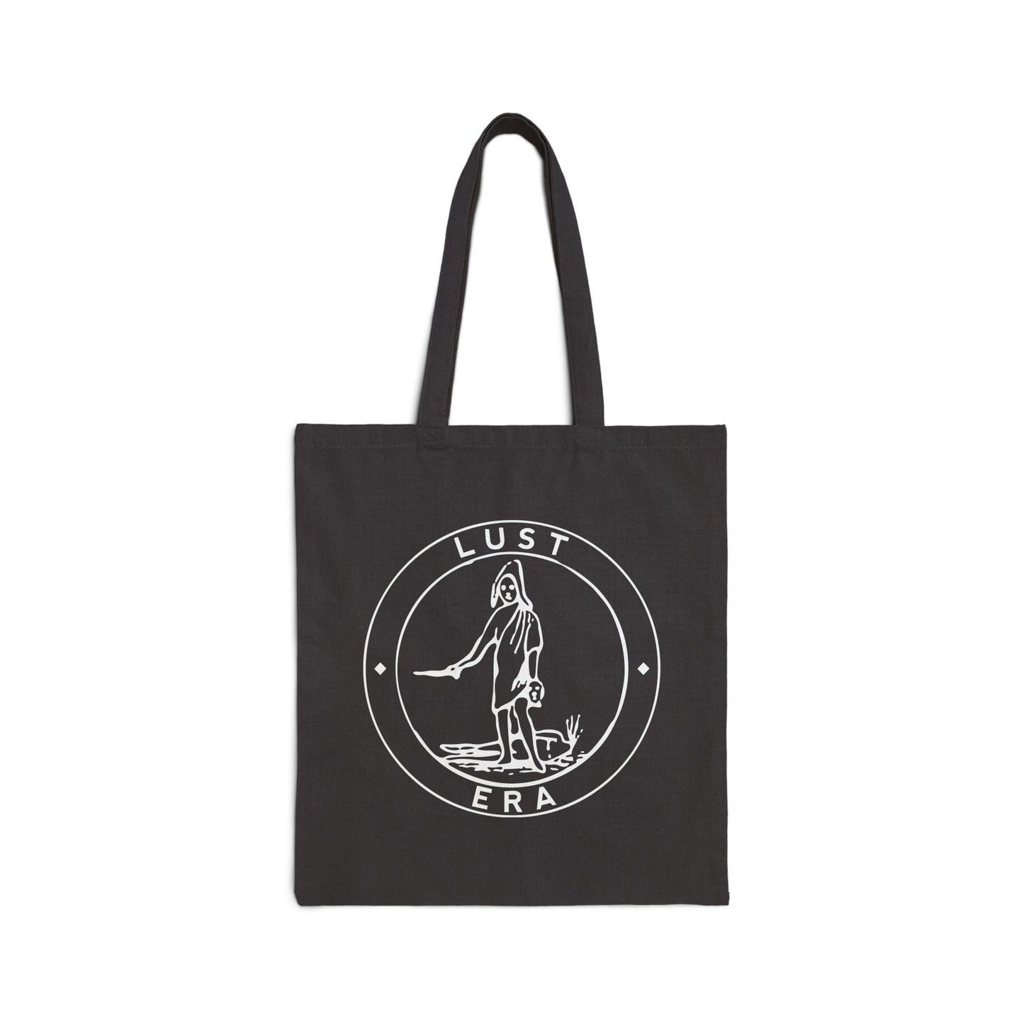 Lust Era Shield Tote Bag