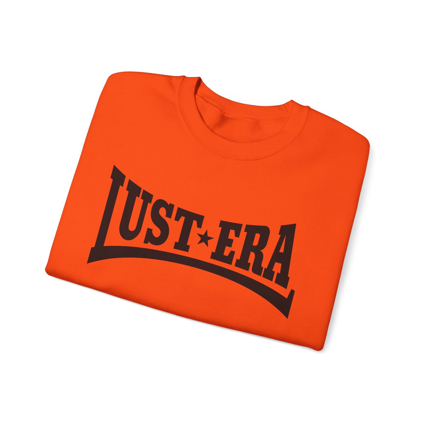 Lust Era x Hardcore Unisex Heavy Blend™ Crewneck Sweatshirt