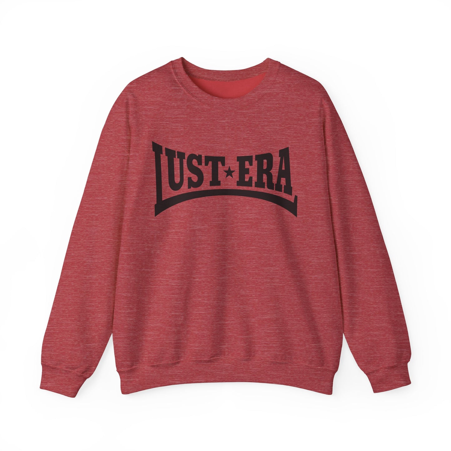 Lust Era x Hardcore Unisex Heavy Blend™ Crewneck Sweatshirt