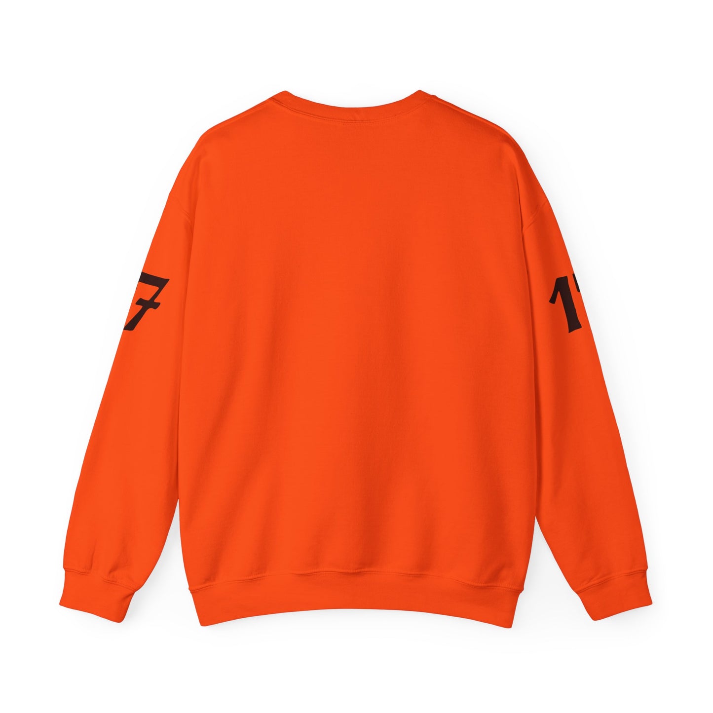 Entierra Unisex Heavy Blend™ Crewneck Sweatshirt
