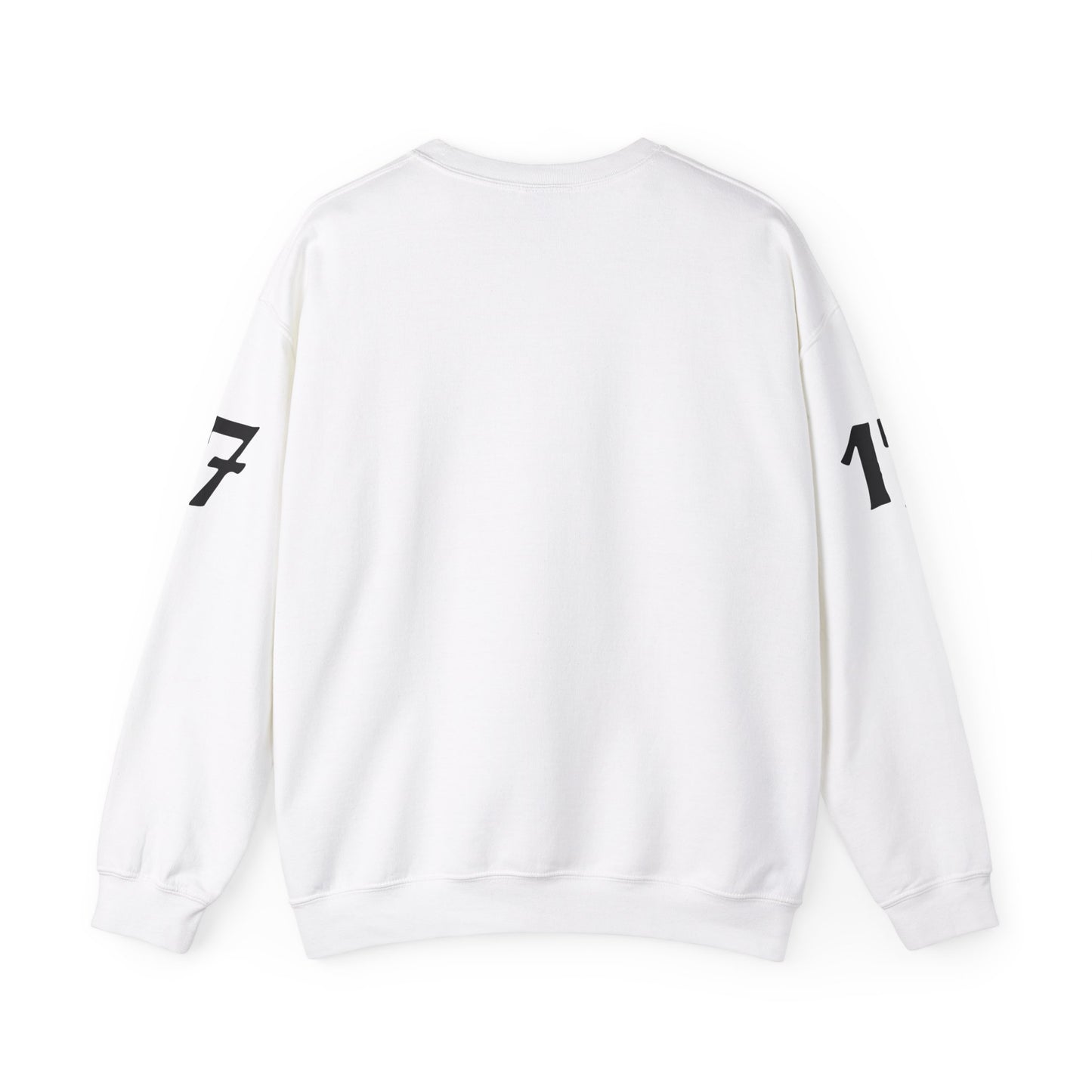 Entierra Unisex Heavy Blend™ Crewneck Sweatshirt