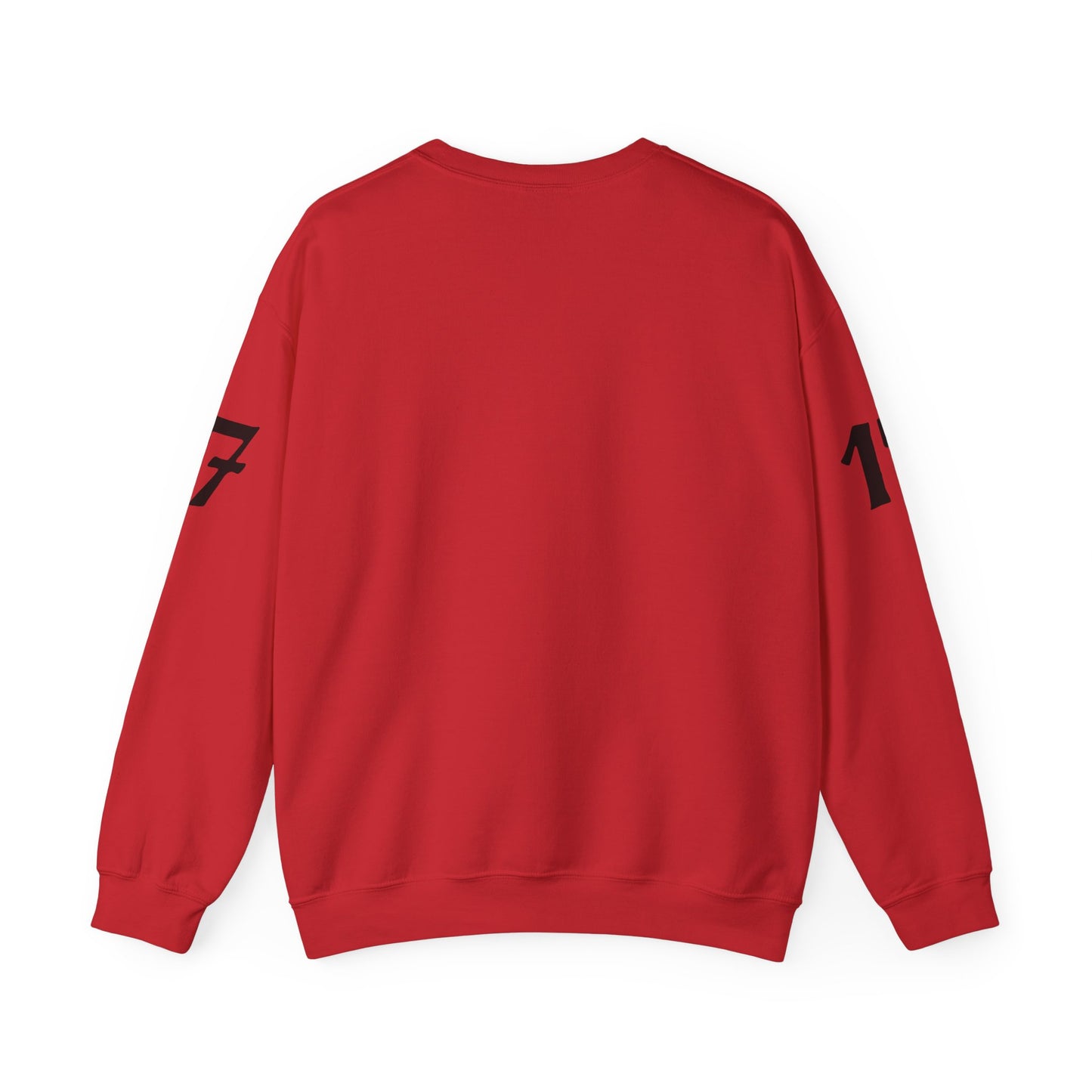 Entierra Unisex Heavy Blend™ Crewneck Sweatshirt