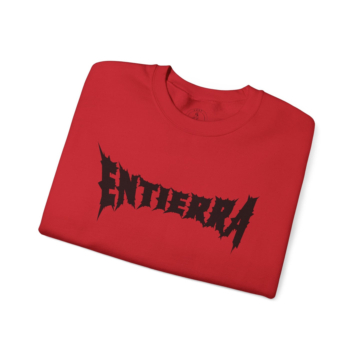 Entierra Unisex Heavy Blend™ Crewneck Sweatshirt