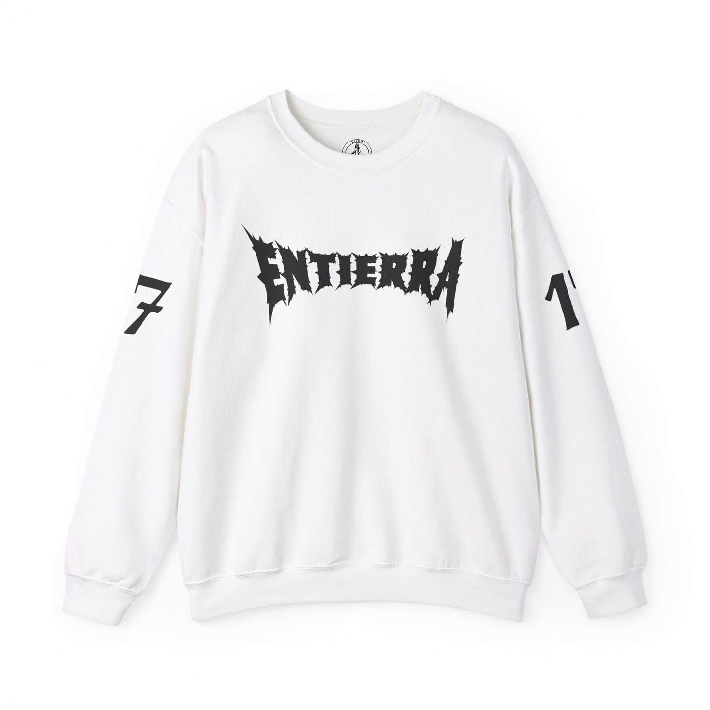 Entierra Unisex Heavy Blend™ Crewneck Sweatshirt