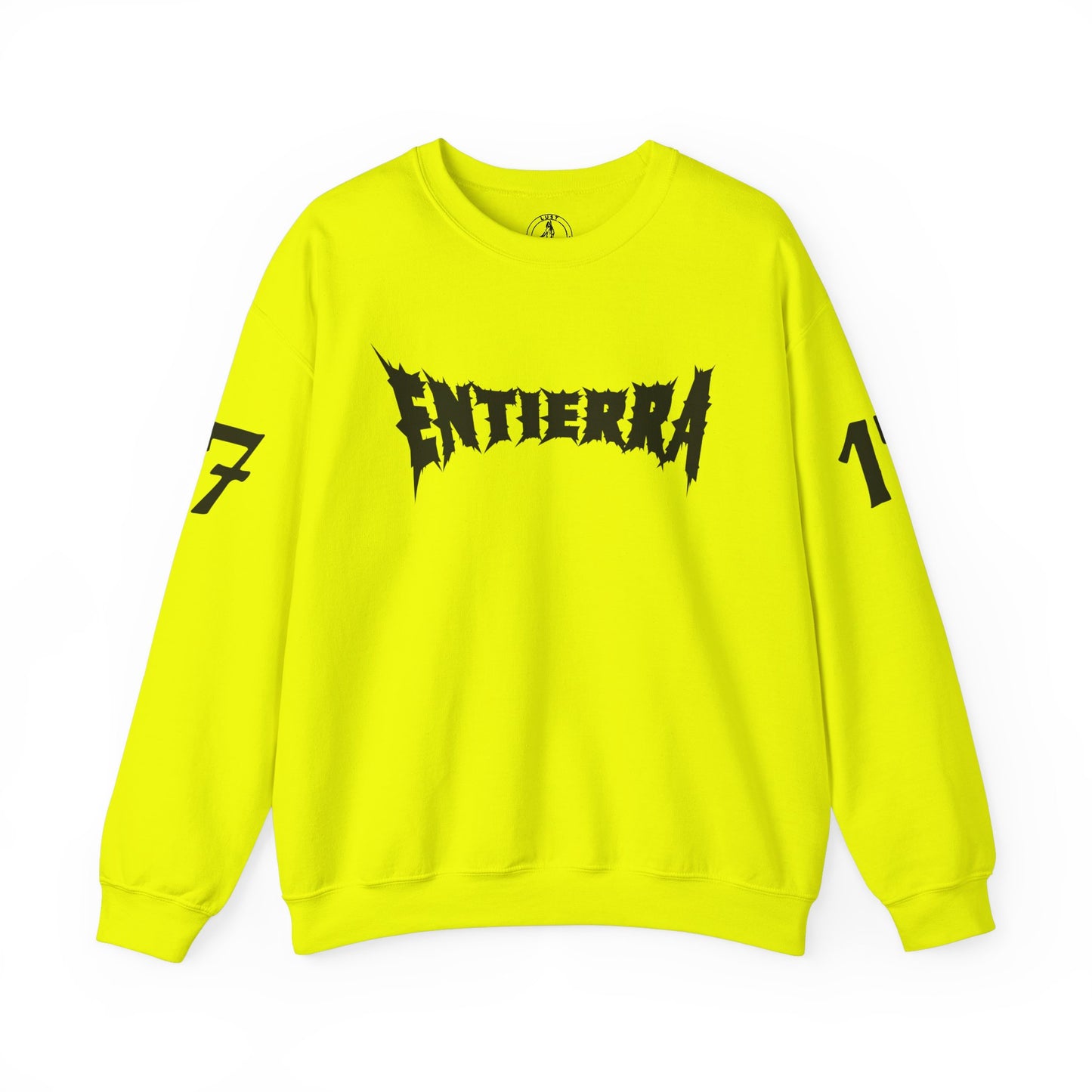 Entierra Unisex Heavy Blend™ Crewneck Sweatshirt