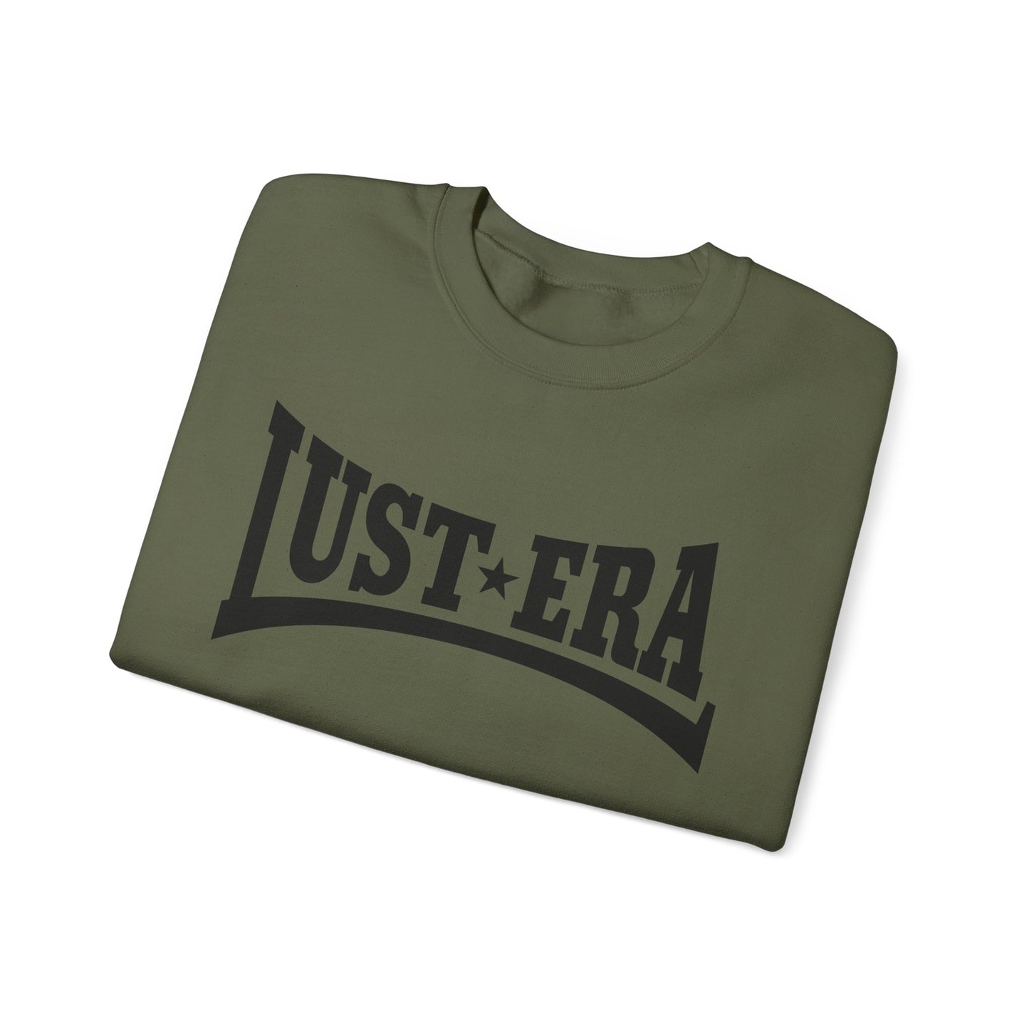 Lust Era x Hardcore Unisex Heavy Blend™ Crewneck Sweatshirt
