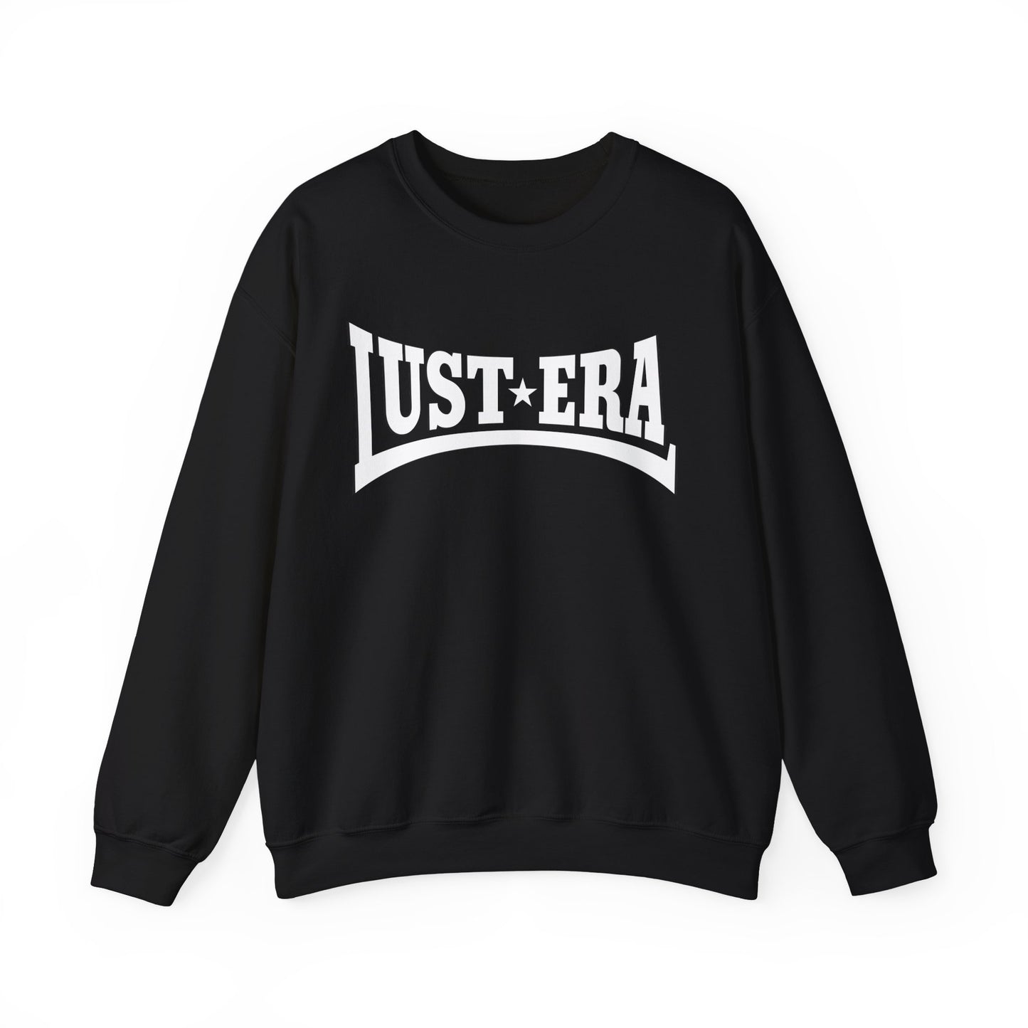 Lust Era x Hardcore Unisex Heavy Blend™ Crewneck Sweatshirt
