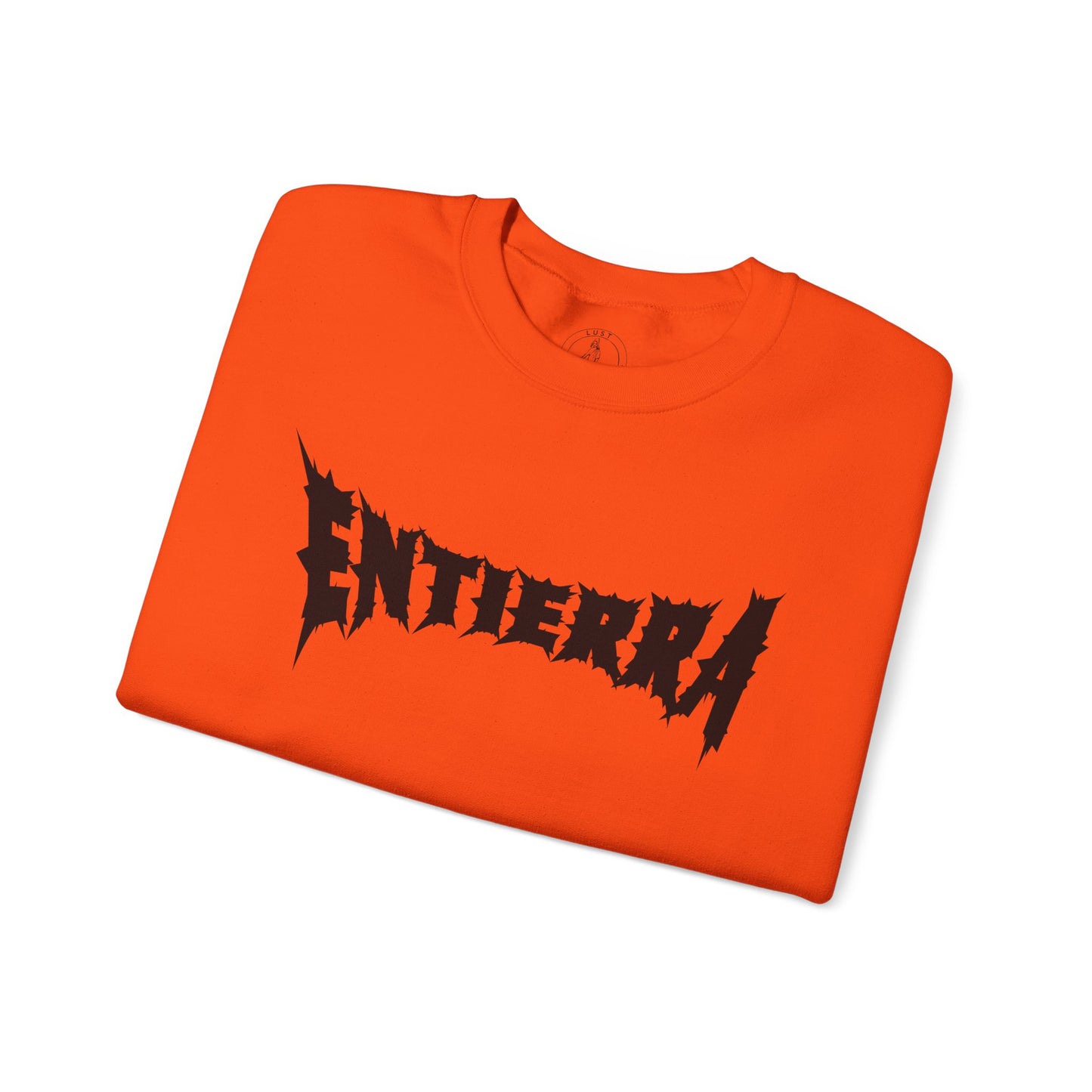 Entierra Unisex Heavy Blend™ Crewneck Sweatshirt