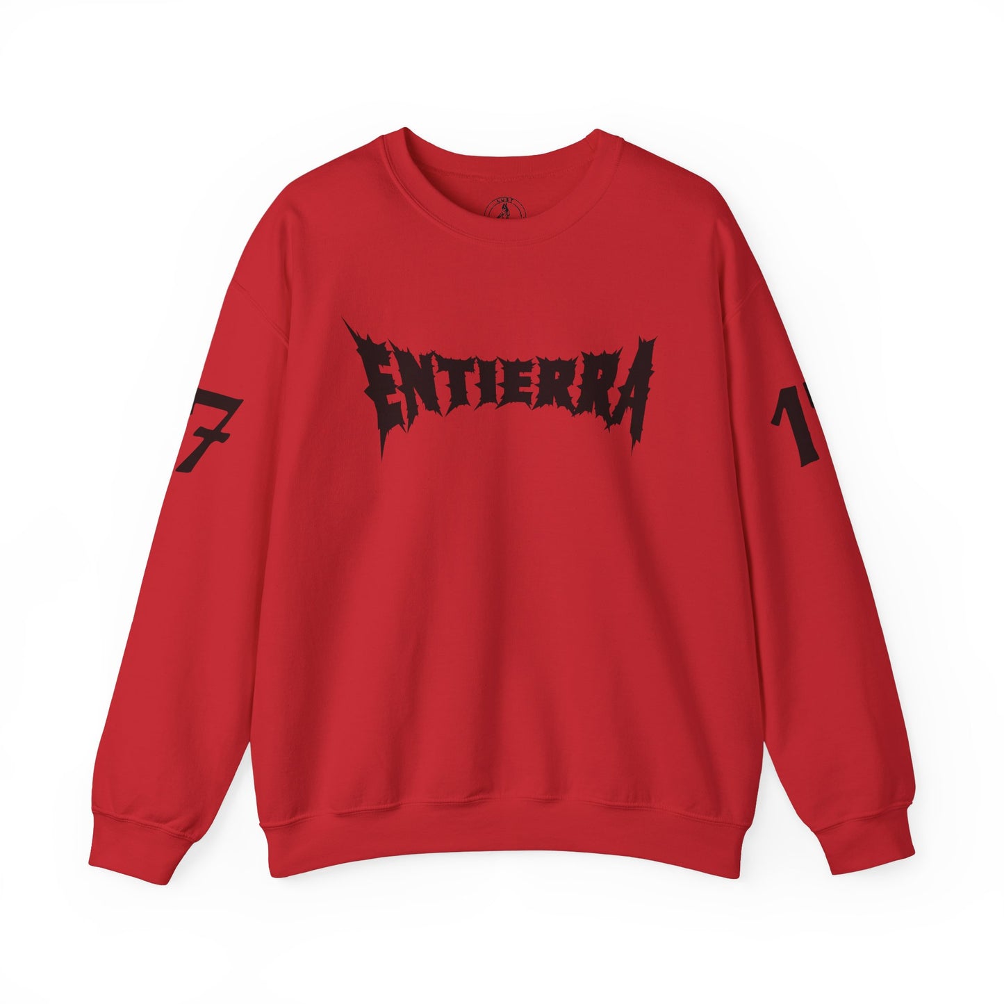 Entierra Unisex Heavy Blend™ Crewneck Sweatshirt