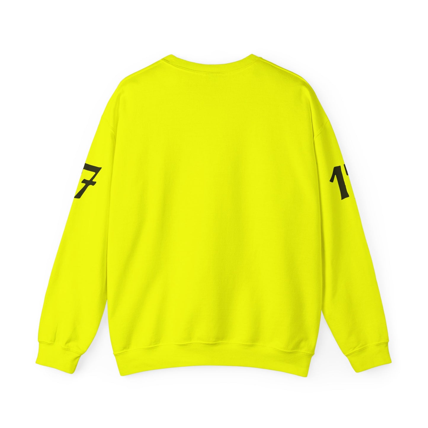 Entierra Unisex Heavy Blend™ Crewneck Sweatshirt