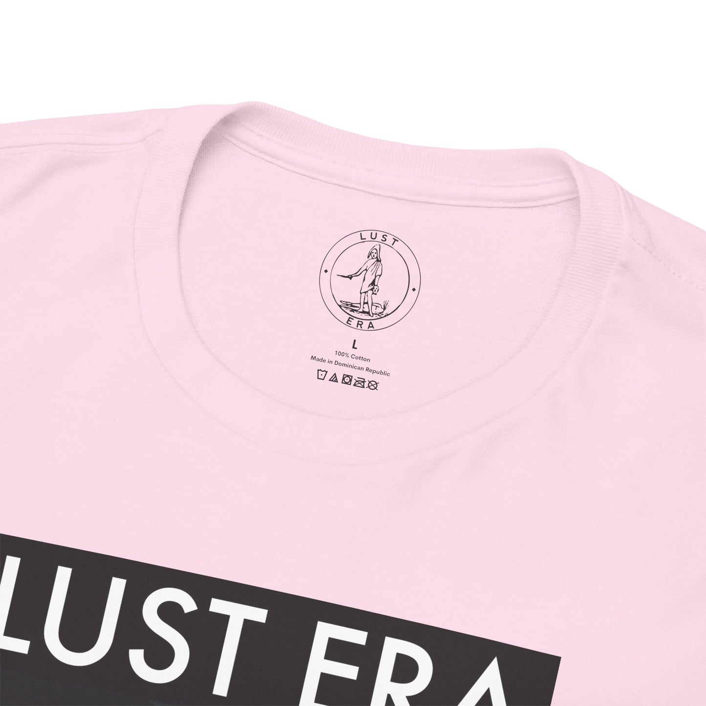 Lust Era "The Worm" Tee