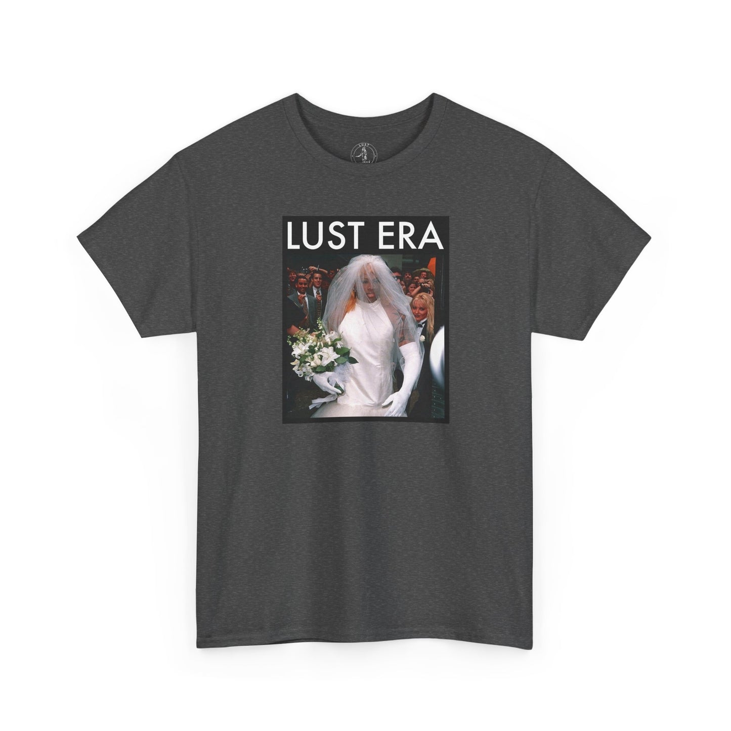 Lust Era "The Worm" Tee