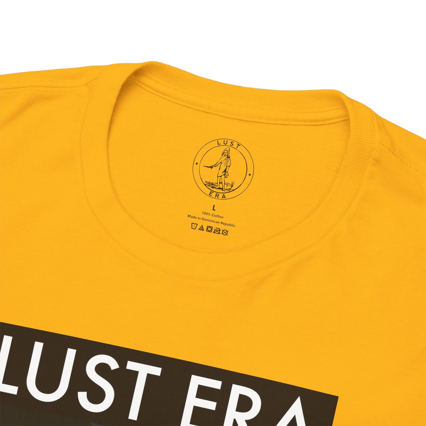 Lust Era "The Worm" Tee
