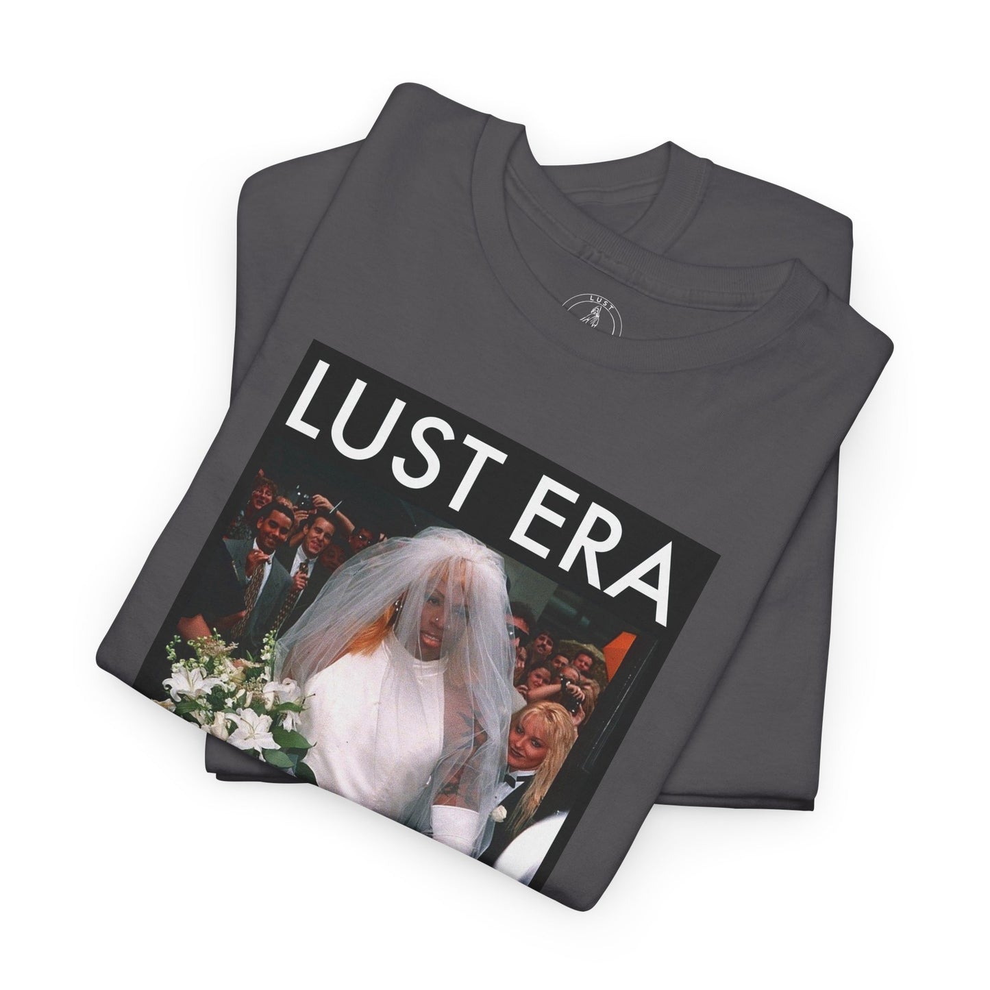 Lust Era "The Worm" Tee