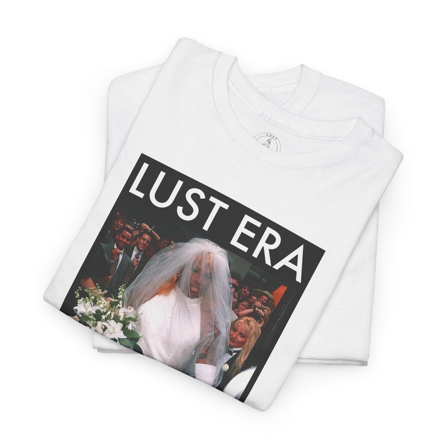 Lust Era "The Worm" Tee