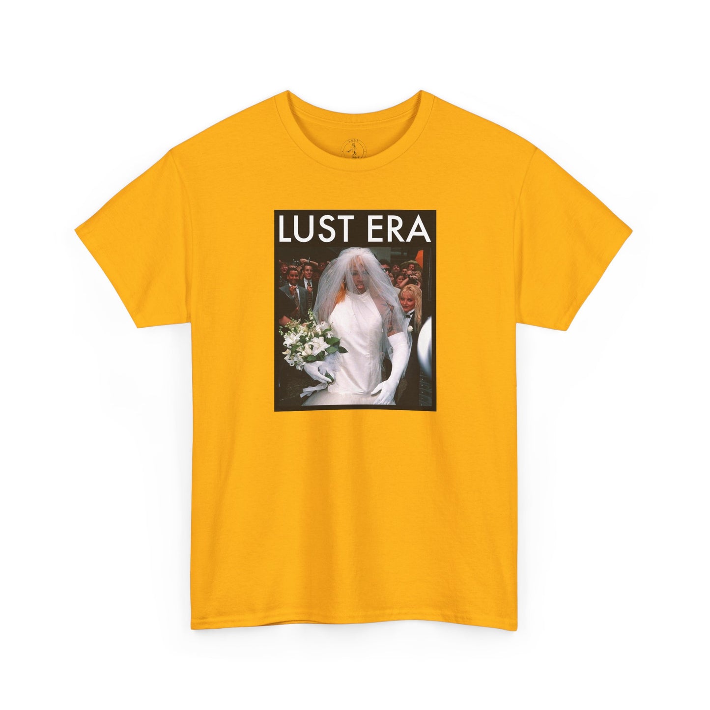 Lust Era "The Worm" Tee