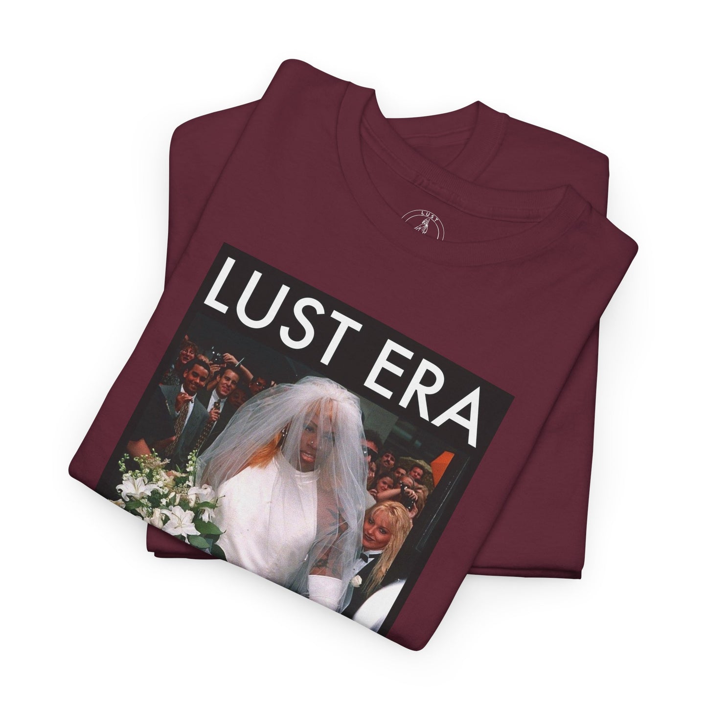 Lust Era "The Worm" Tee