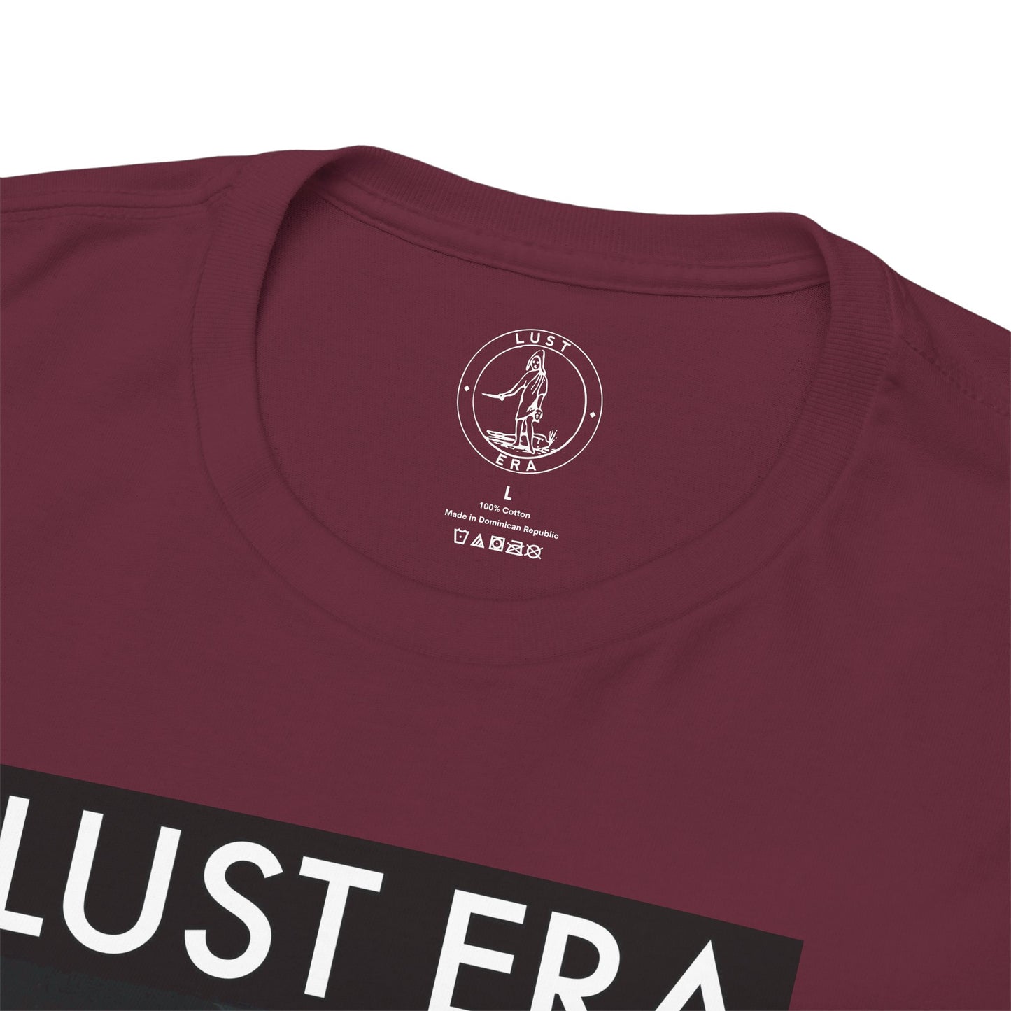 Lust Era "The Worm" Tee